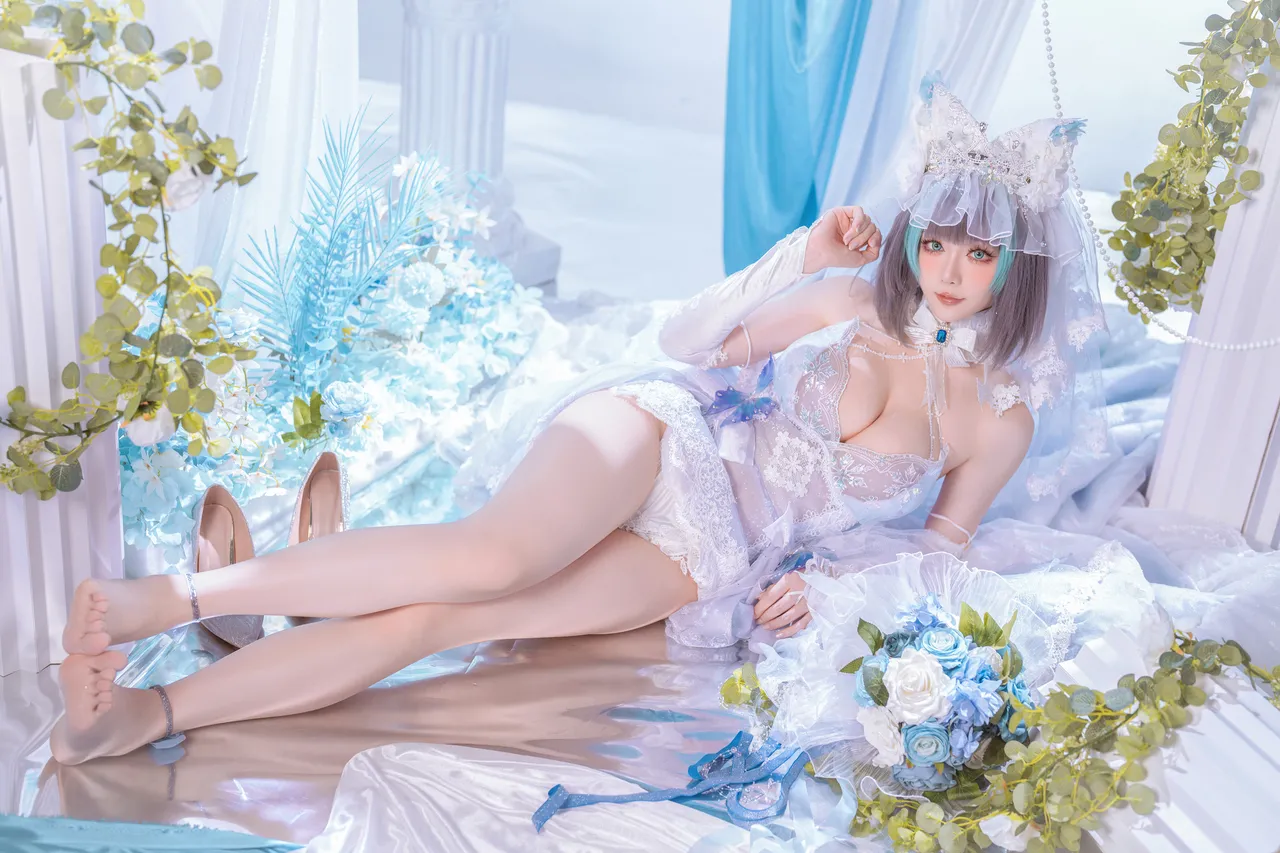 星之迟迟Hoshilily - 25年12月计划C 碧蓝航线 柴郡-erohere26.webp