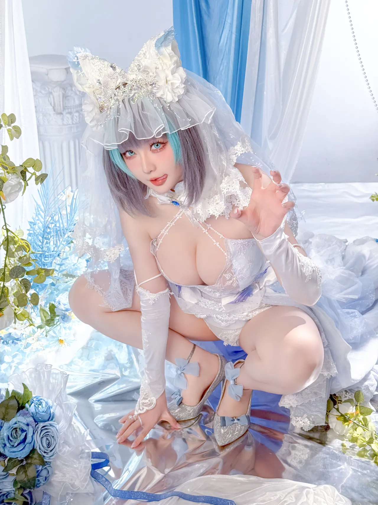 星之迟迟Hoshilily - 25年12月计划C 碧蓝航线 柴郡-erohere36.webp