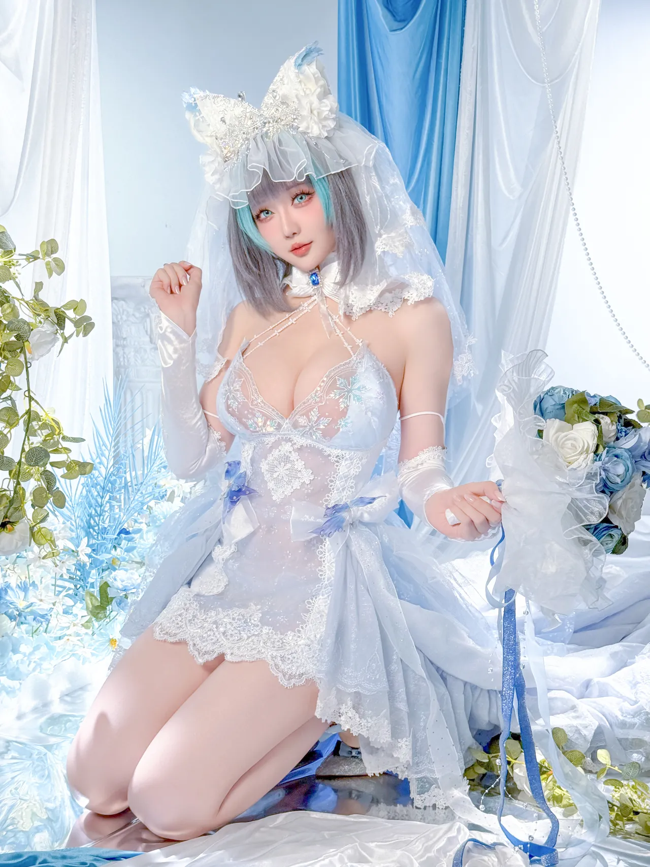 星之迟迟Hoshilily - 25年12月计划C 碧蓝航线 柴郡-erohere38.webp