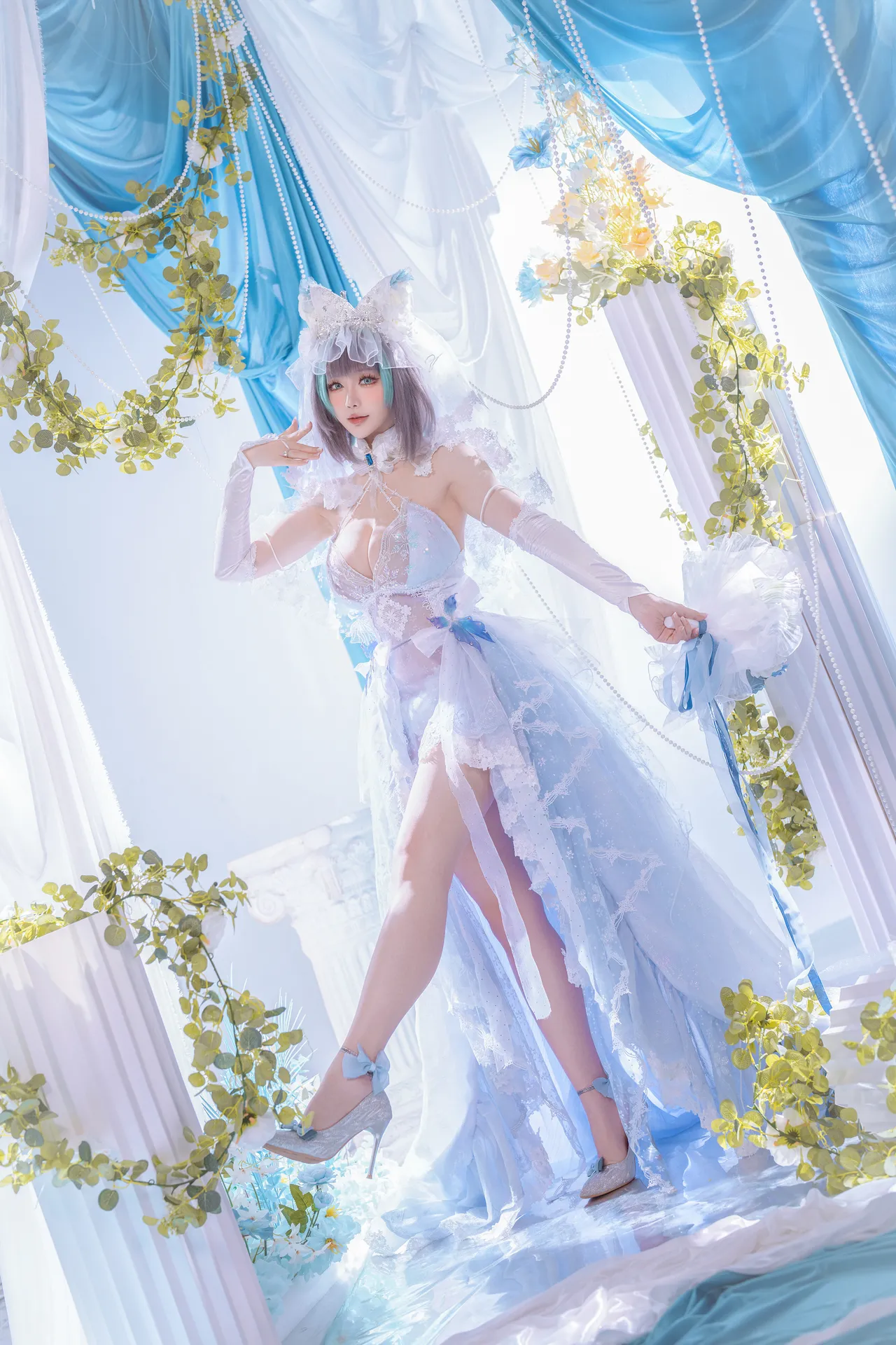 星之迟迟Hoshilily - 25年12月计划C 碧蓝航线 柴郡-erohere4.webp