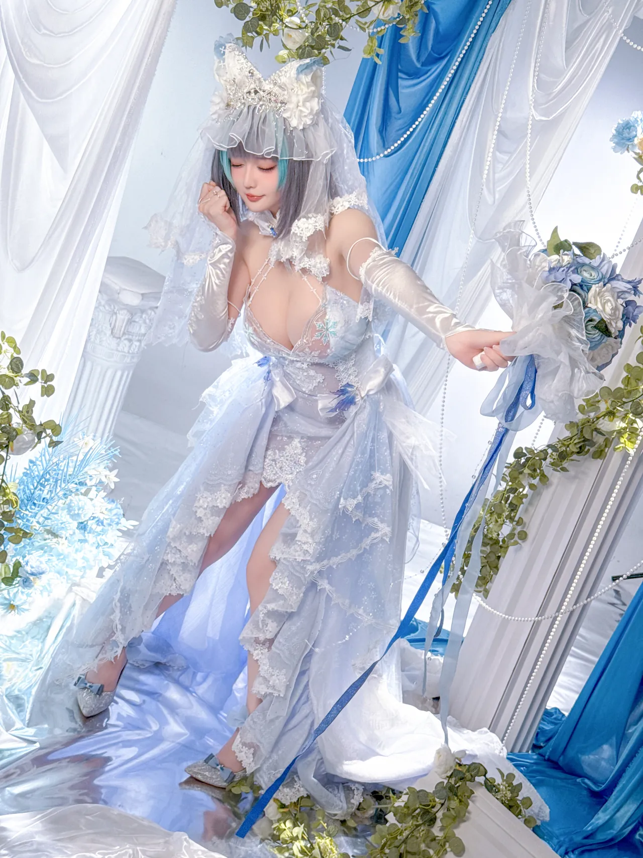 星之迟迟Hoshilily - 25年12月计划C 碧蓝航线 柴郡-erohere41.webp