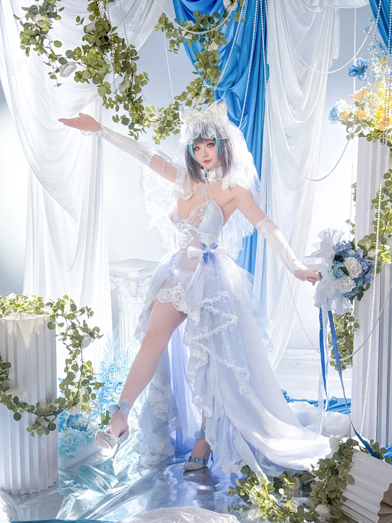 星之迟迟Hoshilily - 25年12月计划C 碧蓝航线 柴郡-erohere42.webp