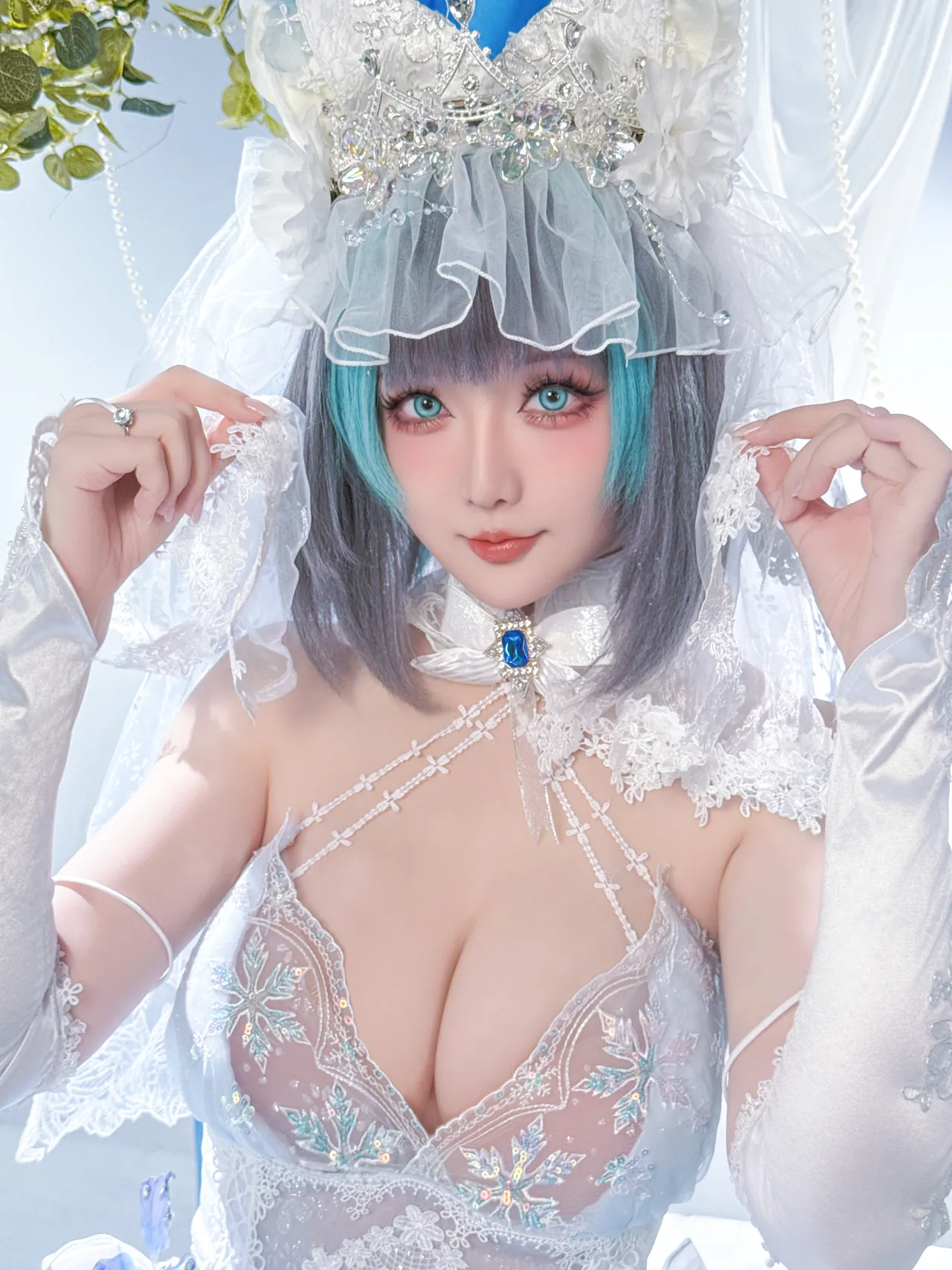 星之迟迟Hoshilily - 25年12月计划C 碧蓝航线 柴郡-erohere43.webp