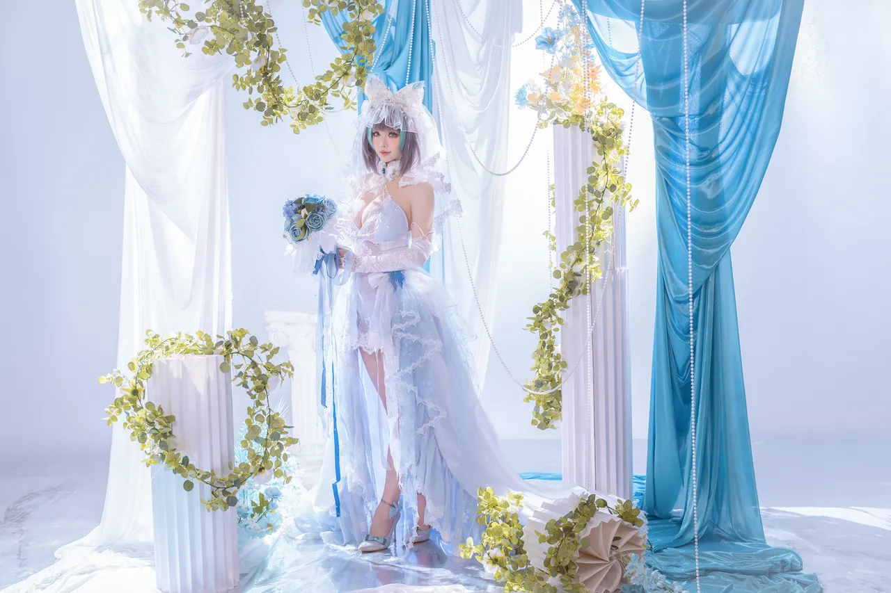 星之迟迟Hoshilily - 25年12月计划C 碧蓝航线 柴郡-erohere5.webp