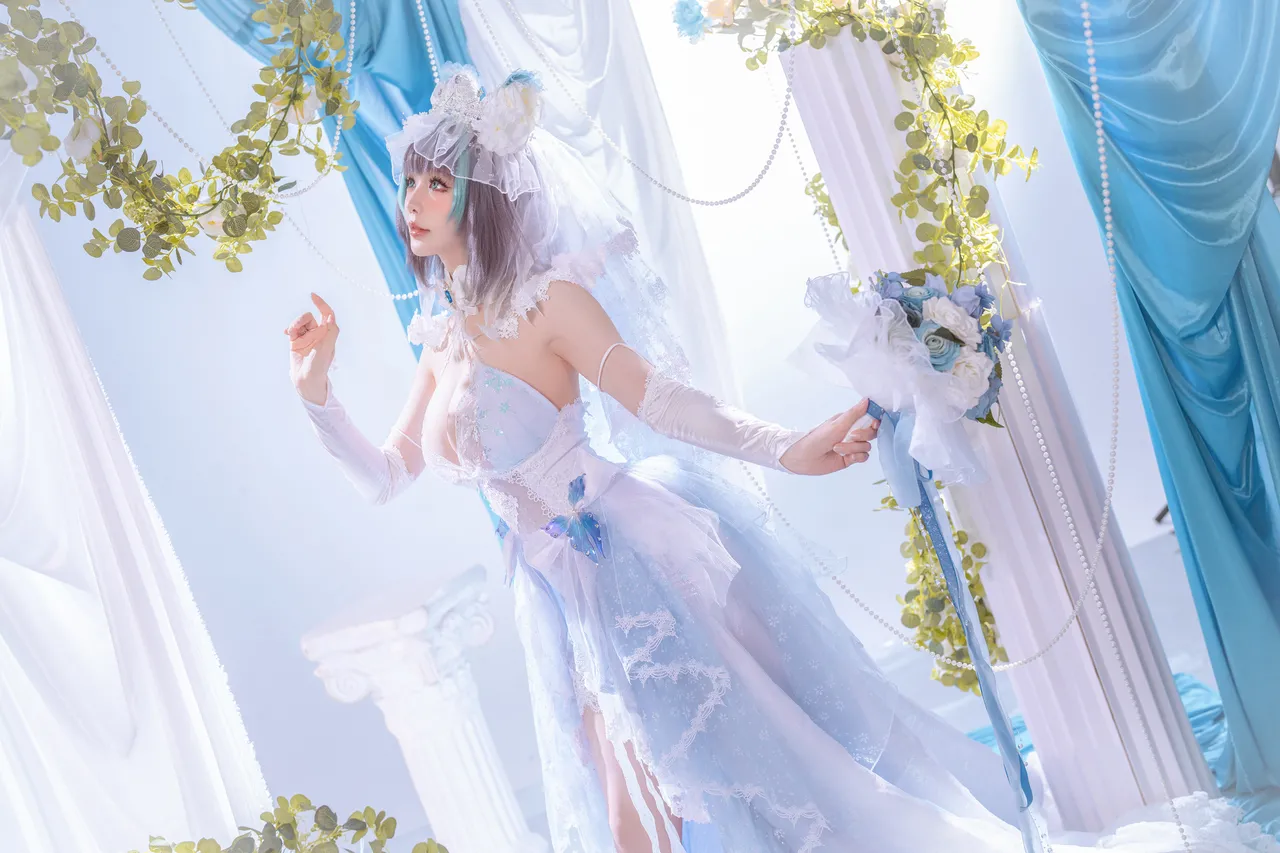 星之迟迟Hoshilily - 25年12月计划C 碧蓝航线 柴郡-erohere6.webp