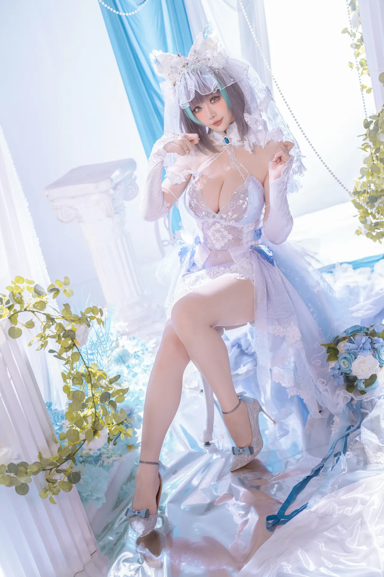 星之迟迟Hoshilily - 25年12月计划C 碧蓝航线 柴郡-erohere7.webp