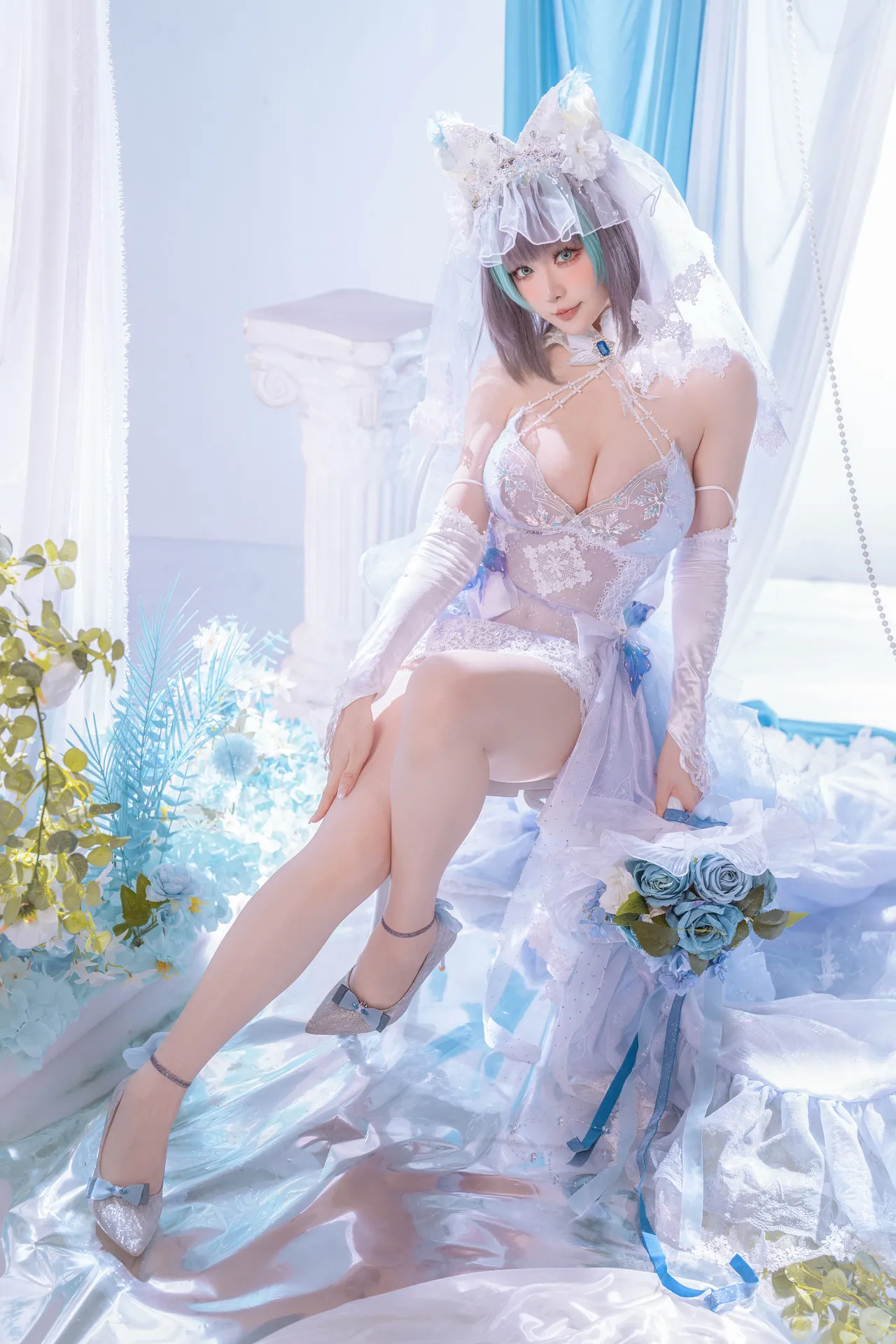 星之迟迟Hoshilily - 25年12月计划C 碧蓝航线 柴郡-erohere8.webp