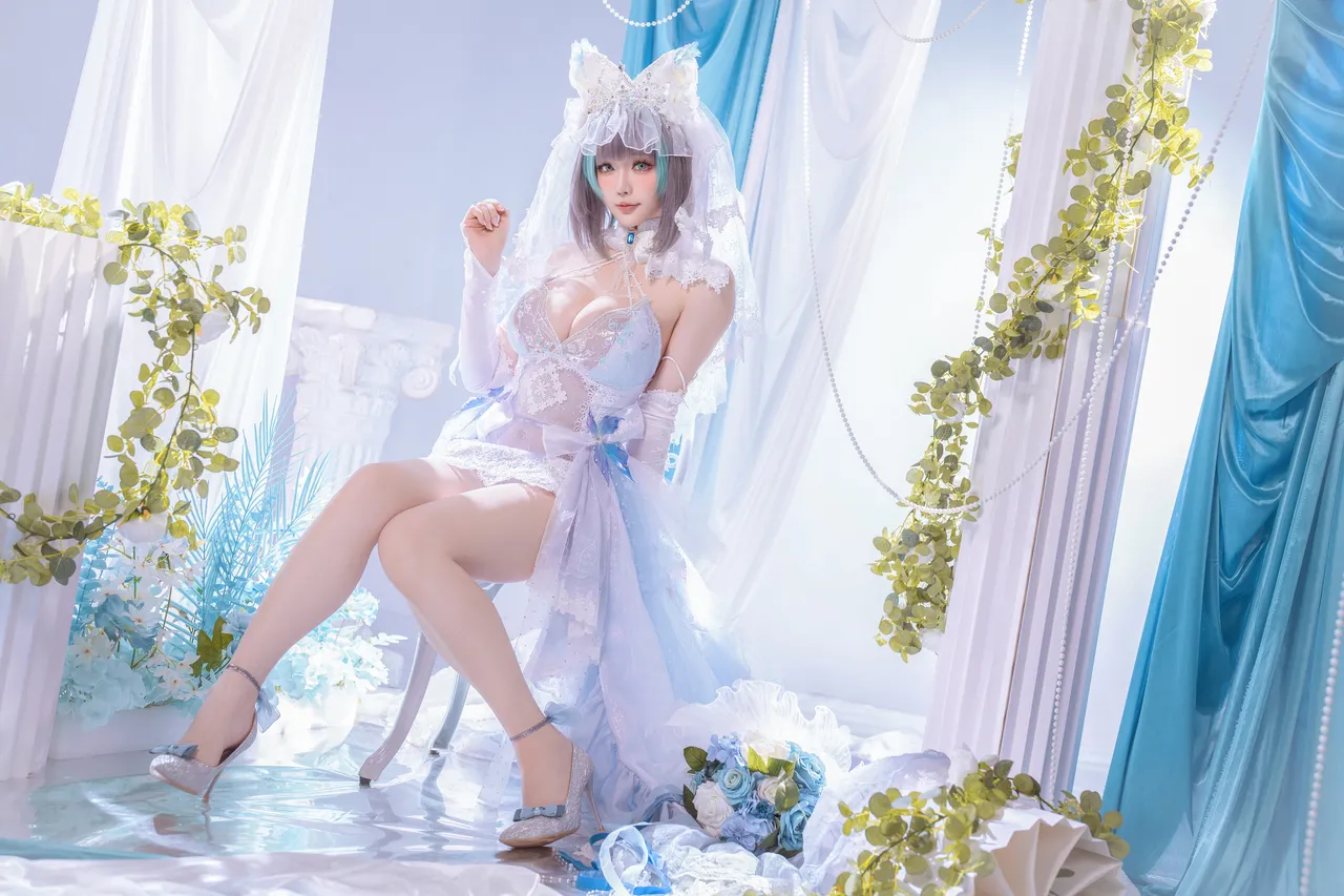 星之迟迟Hoshilily - 25年12月计划C 碧蓝航线 柴郡-erohere9.webp