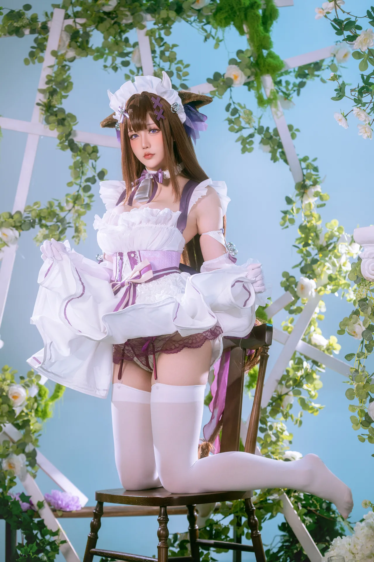 星之迟迟Hoshilily - 25年12月计划D 碧蓝航线 樫野-erohere26.webp