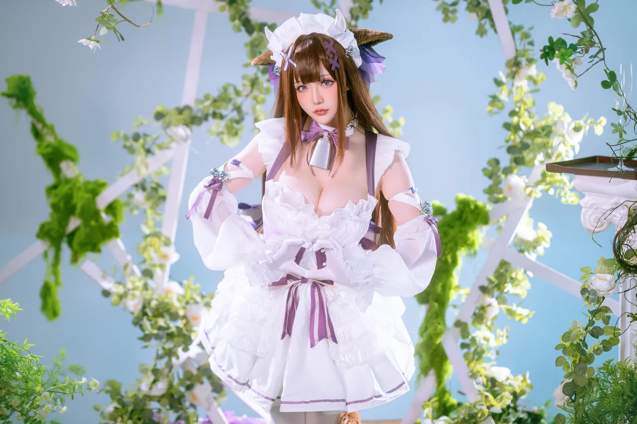 星之迟迟Hoshilily - 25年12月计划D 碧蓝航线 樫野-erohere4.webp