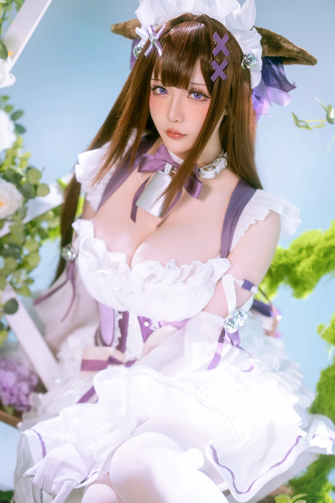 星之迟迟Hoshilily - 25年12月计划D 碧蓝航线 樫野-erohere7.webp