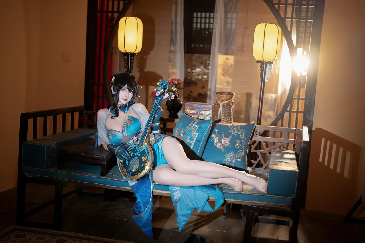 星澜是澜澜叫澜妹呀 崩坏星穹铁道 阮梅-erohere11.webp