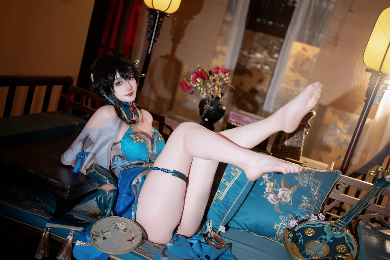 星澜是澜澜叫澜妹呀 崩坏星穹铁道 阮梅-erohere15.webp