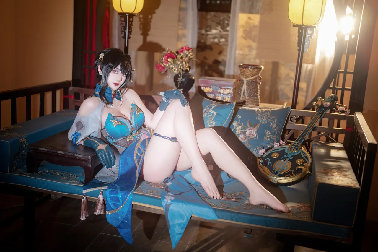 星澜是澜澜叫澜妹呀 崩坏星穹铁道 阮梅-erohere16.webp