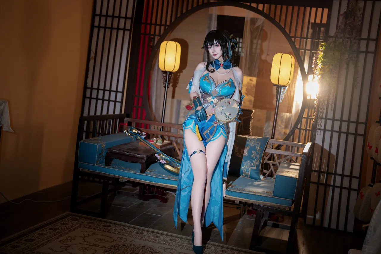 星澜是澜澜叫澜妹呀 崩坏星穹铁道 阮梅-erohere18.webp