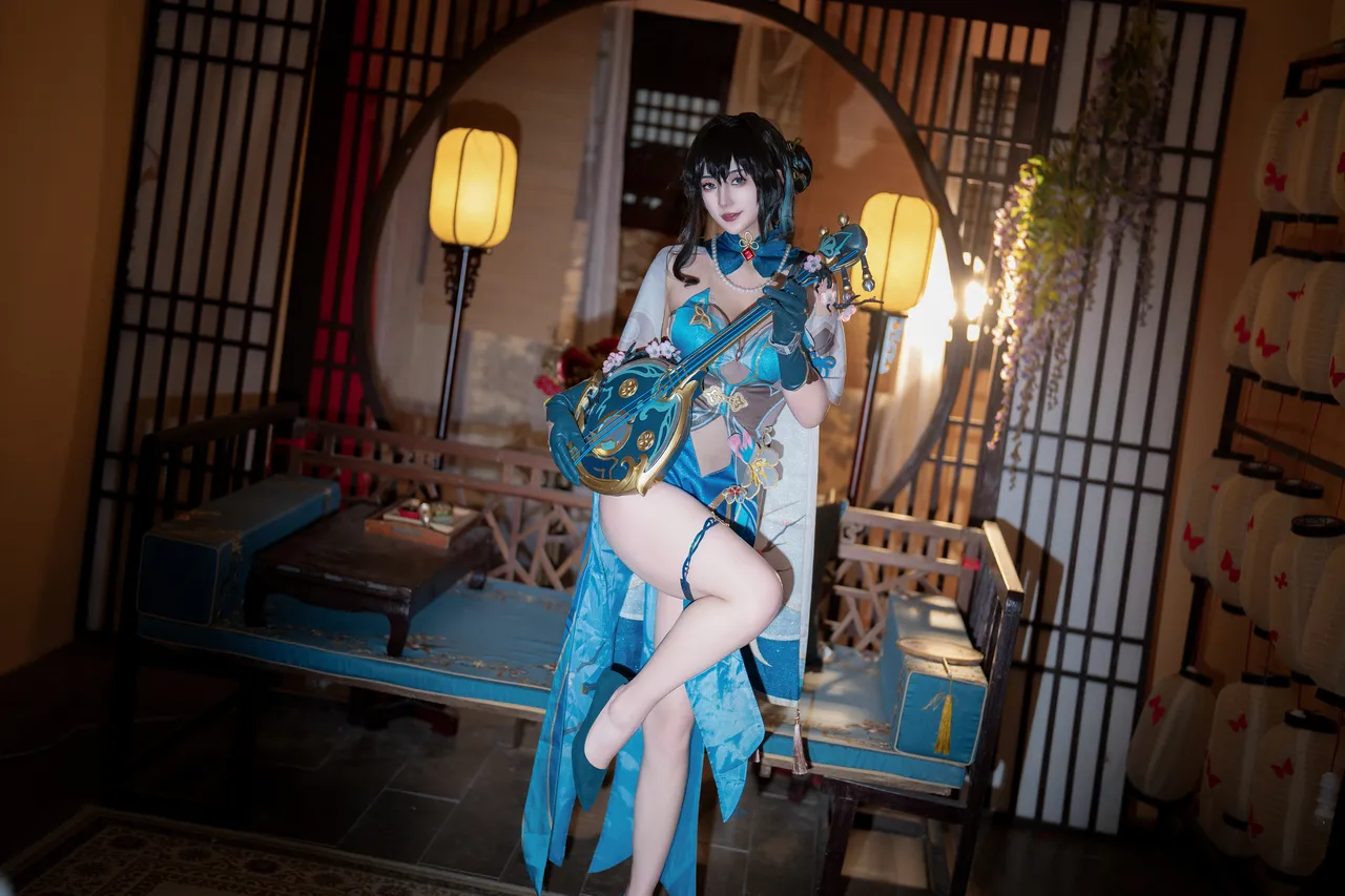 星澜是澜澜叫澜妹呀 崩坏星穹铁道 阮梅-erohere20.webp