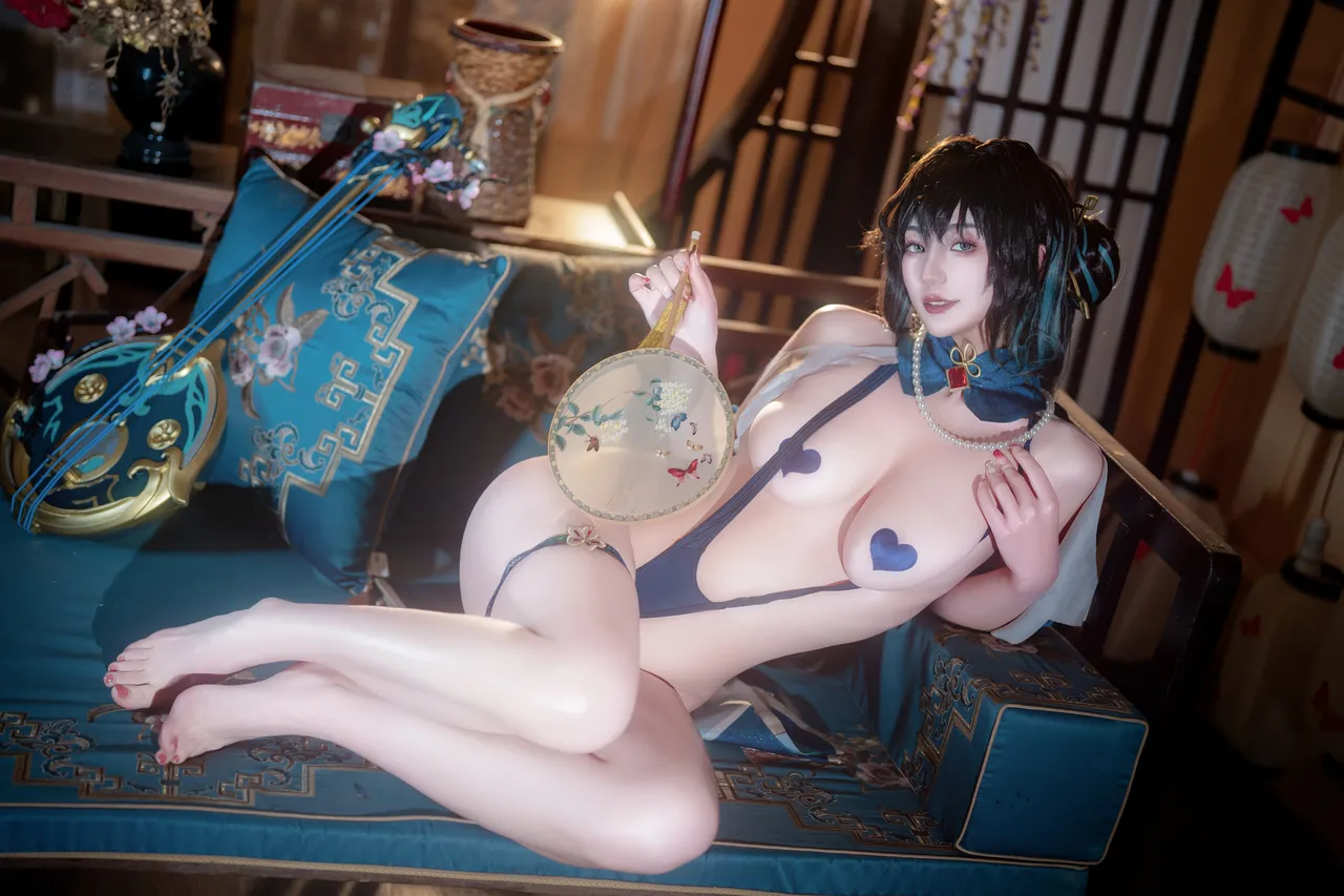 星澜是澜澜叫澜妹呀 崩坏星穹铁道 阮梅-erohere24.webp