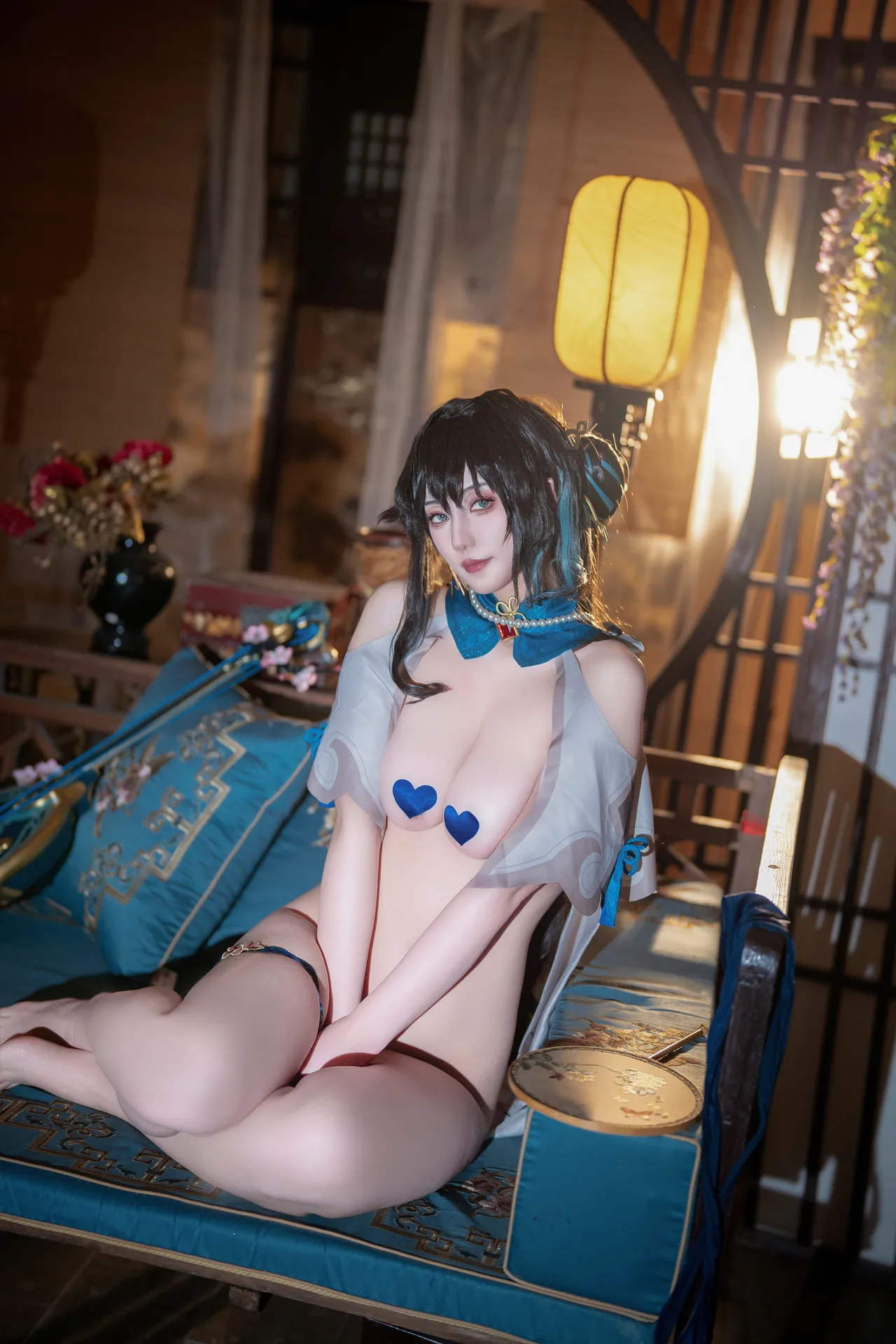星澜是澜澜叫澜妹呀 崩坏星穹铁道 阮梅-erohere49.webp