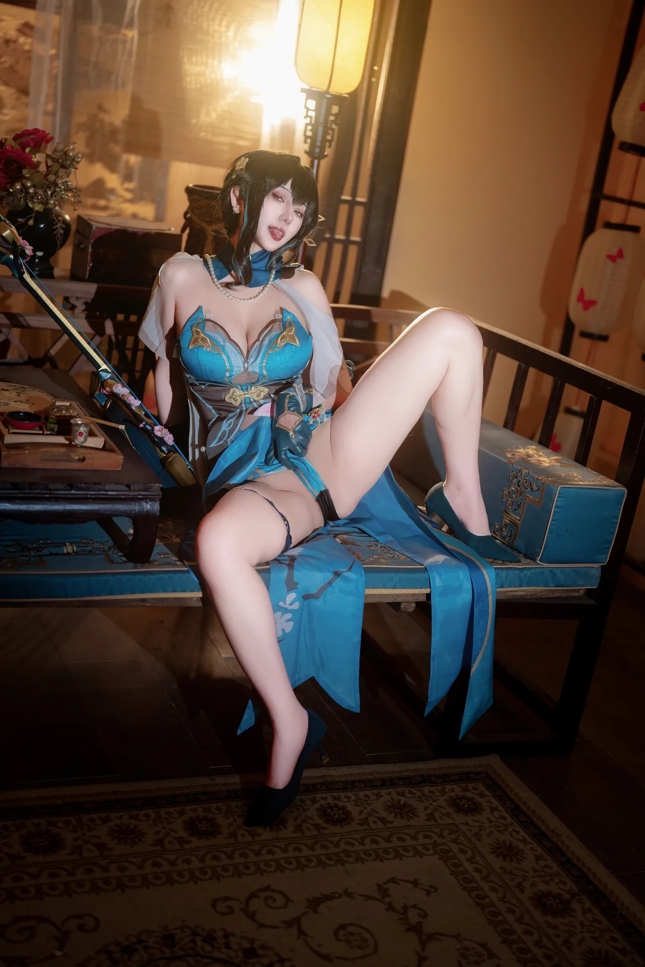 星澜是澜澜叫澜妹呀 崩坏星穹铁道 阮梅-erohere7.webp