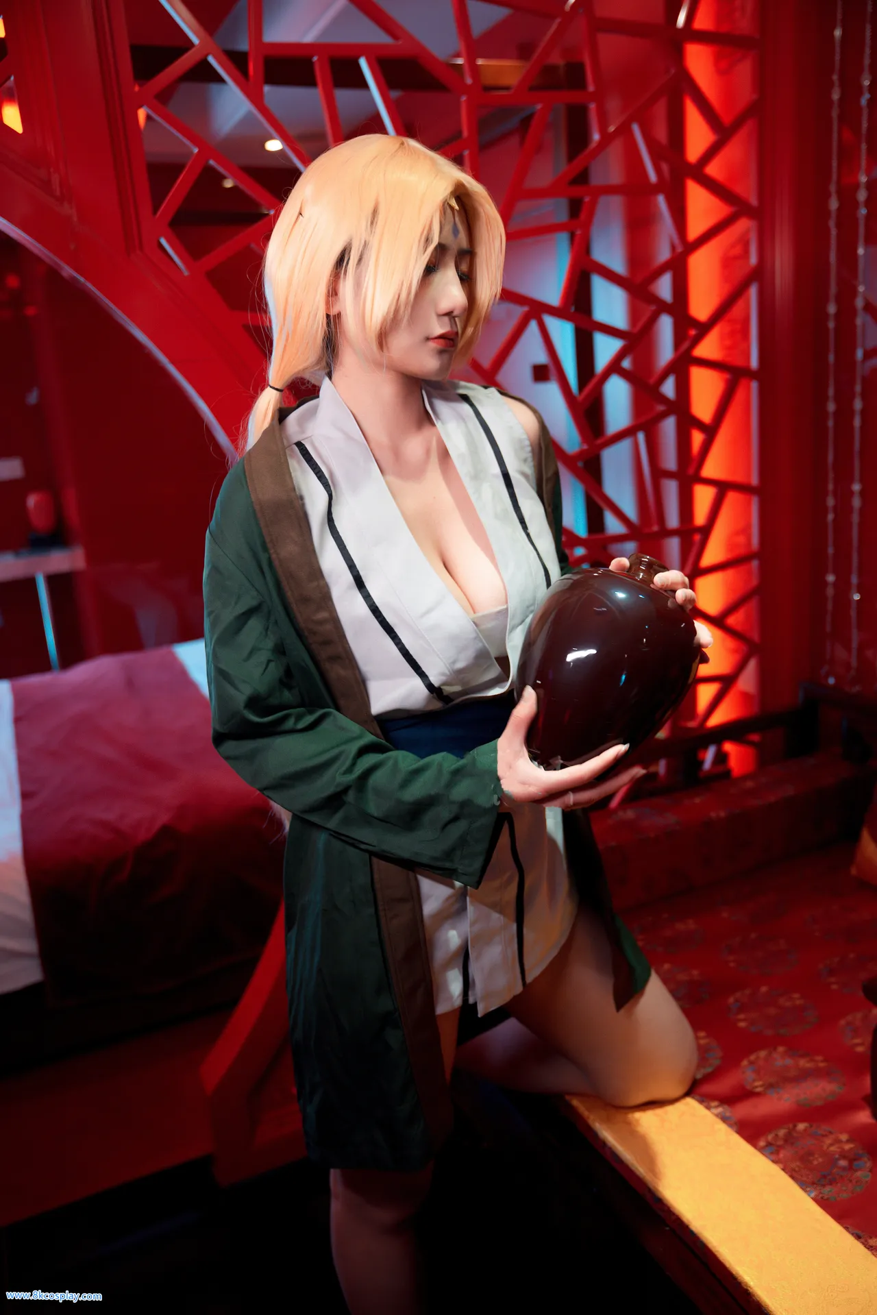 星澜是澜澜叫澜妹呀 纲手 Tsunade-erohere2.webp
