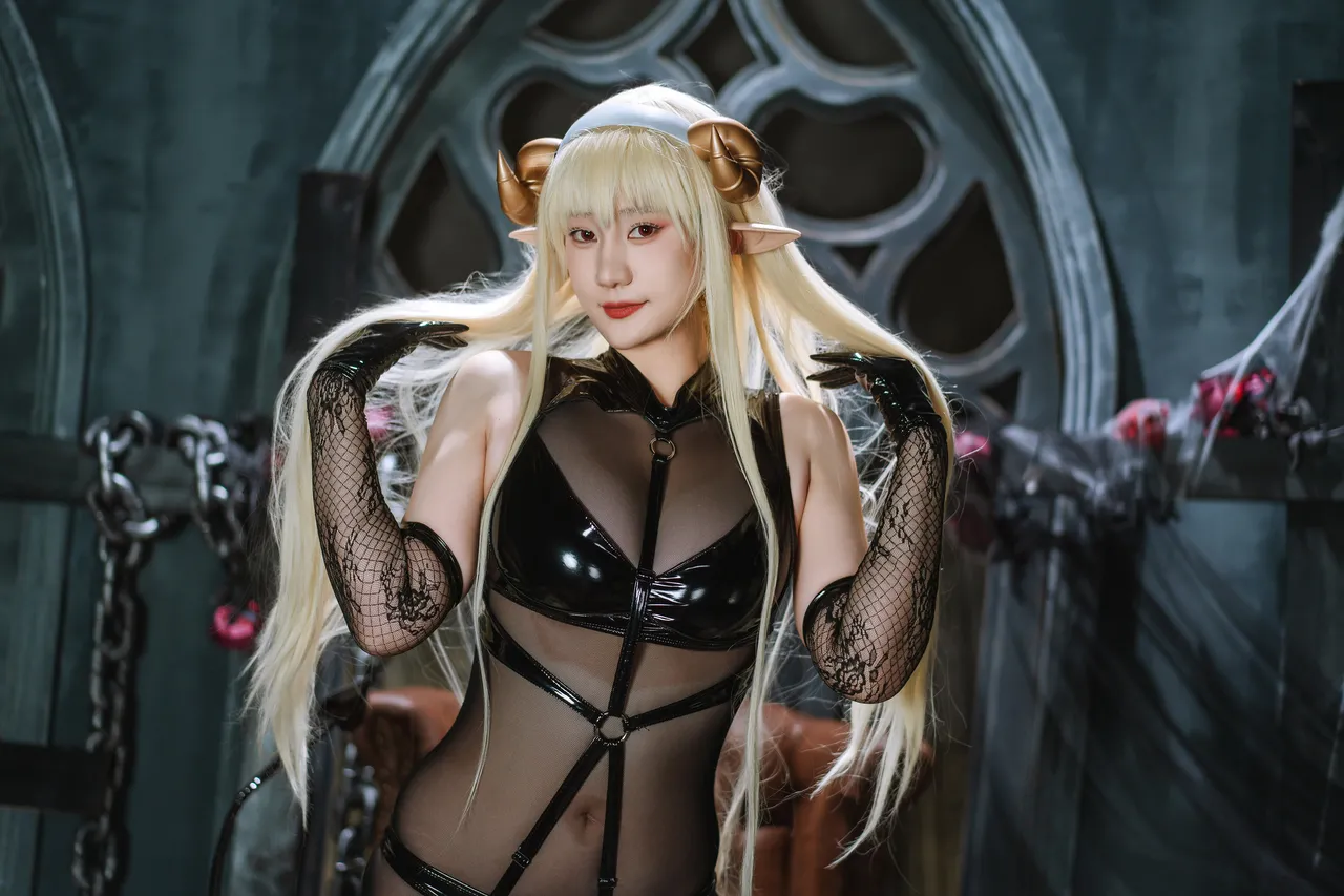 星澜是澜澜叫澜妹呀 - 真由梨-erohere35.webp