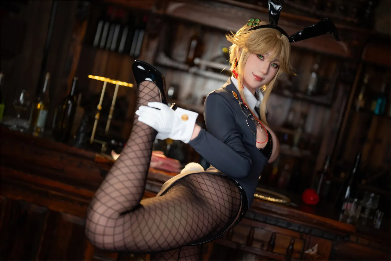 星澜是澜澜叫澜妹呀 - 胜利女神：妮姬 爱德 特务兔女郎-erohere10.webp