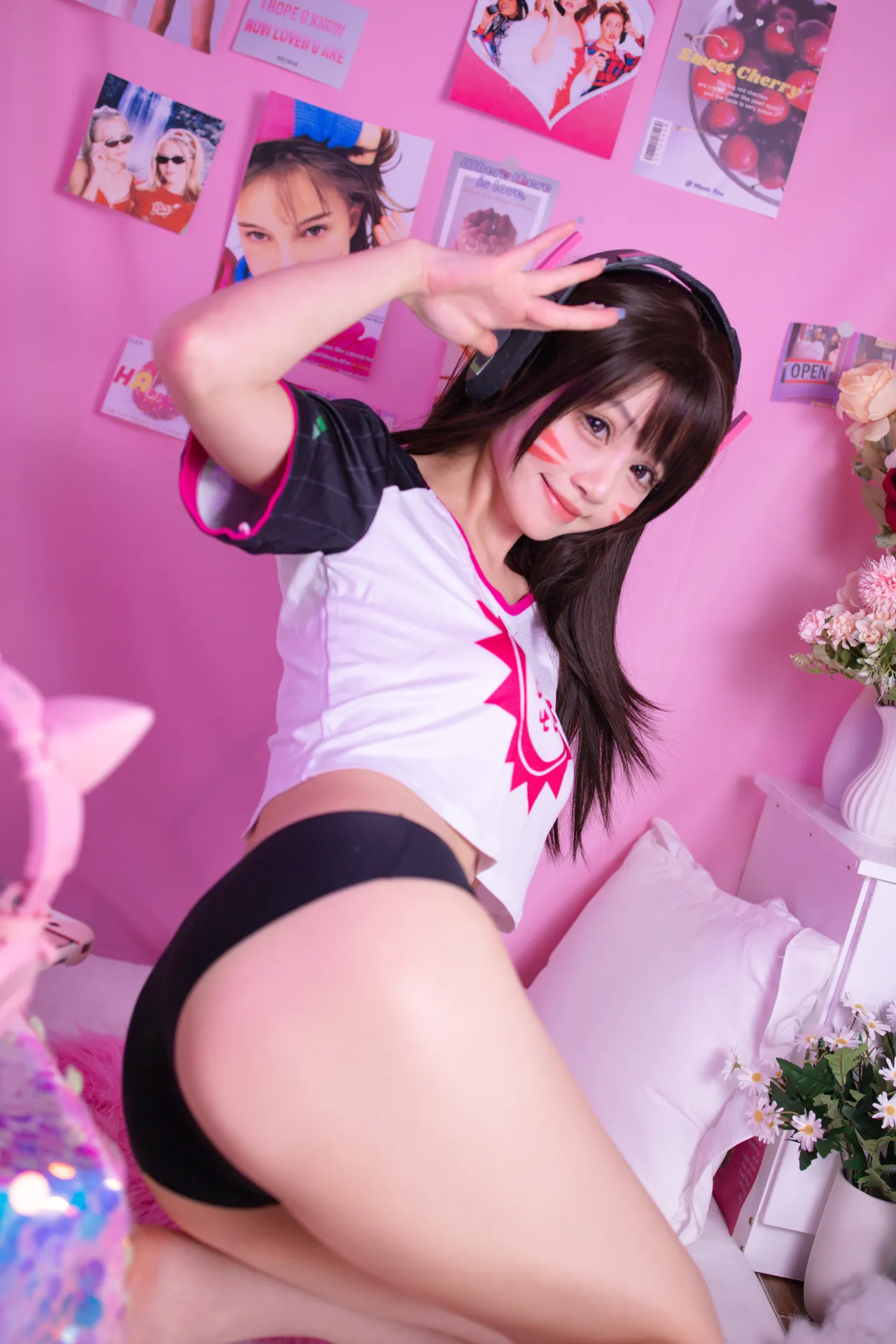 星黛鹿鹿(千反田鹿子) - D.Va-erohere17.webp