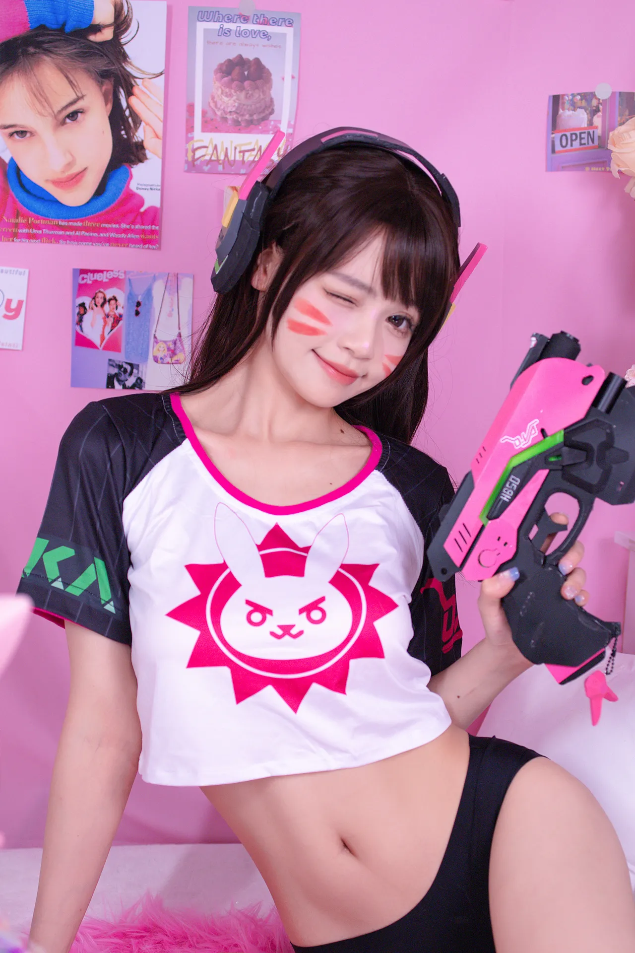 星黛鹿鹿(千反田鹿子) - D.Va-erohere35.webp