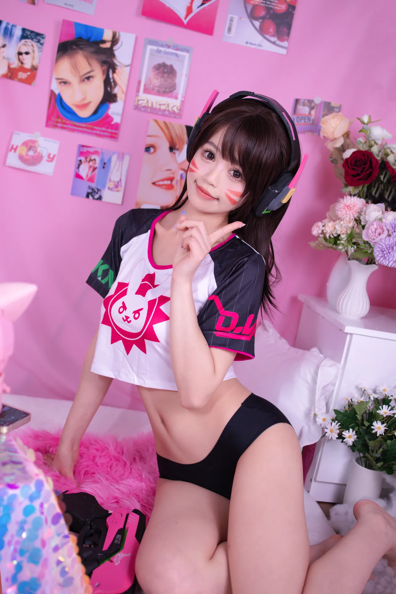 星黛鹿鹿(千反田鹿子) - D.Va-erohere36.webp