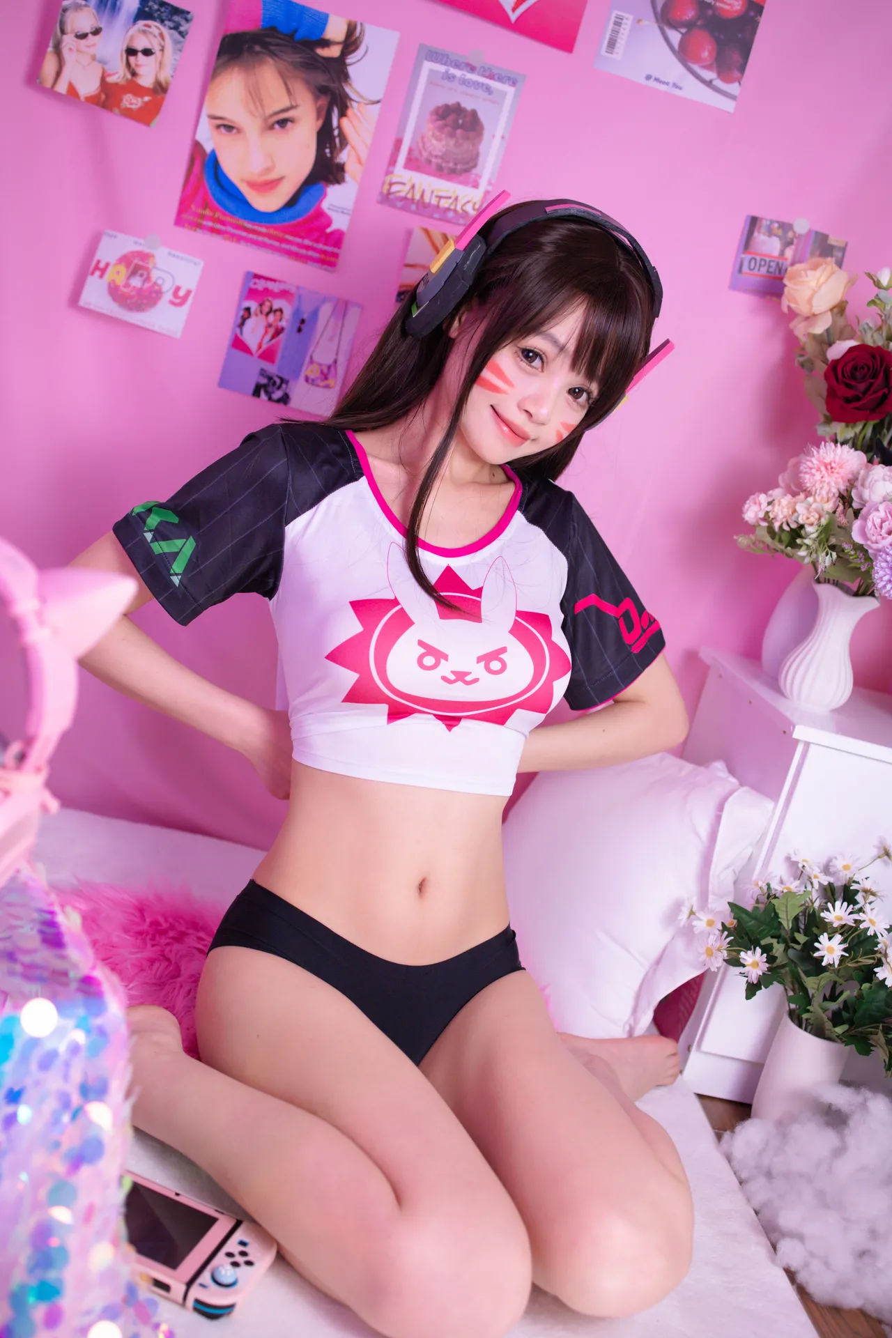星黛鹿鹿(千反田鹿子) - D.Va-erohere9.webp