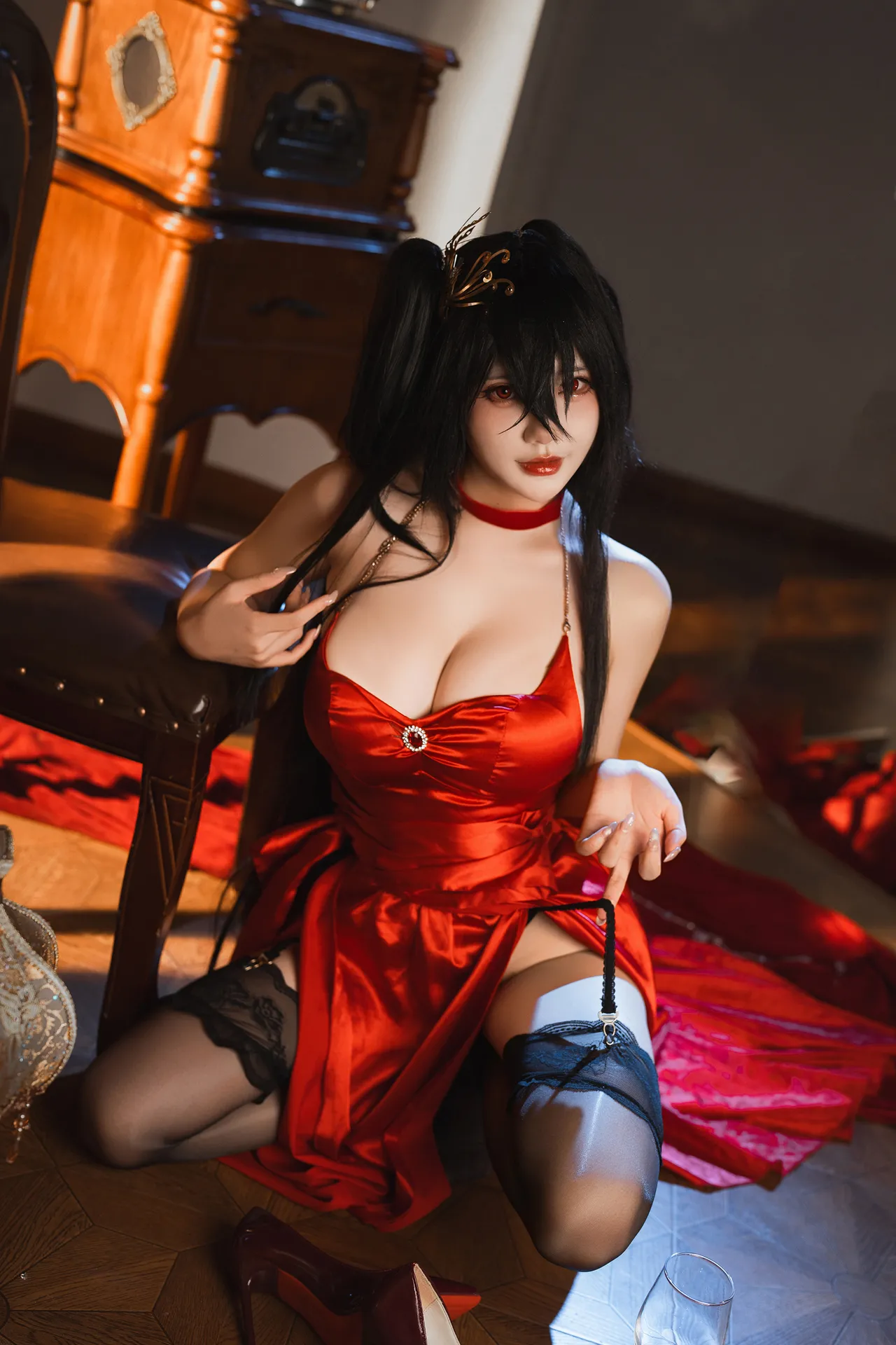 是一只熊仔吗 - 大凤礼服-erohere4.webp
