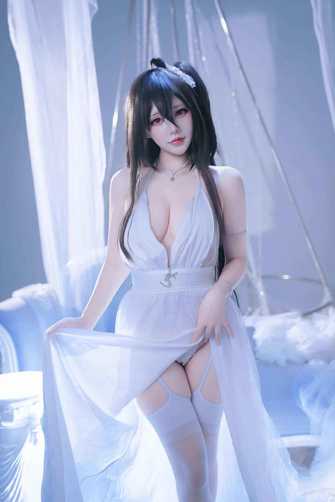 是一只熊仔吗 - 大凤花嫁-erohere11.webp