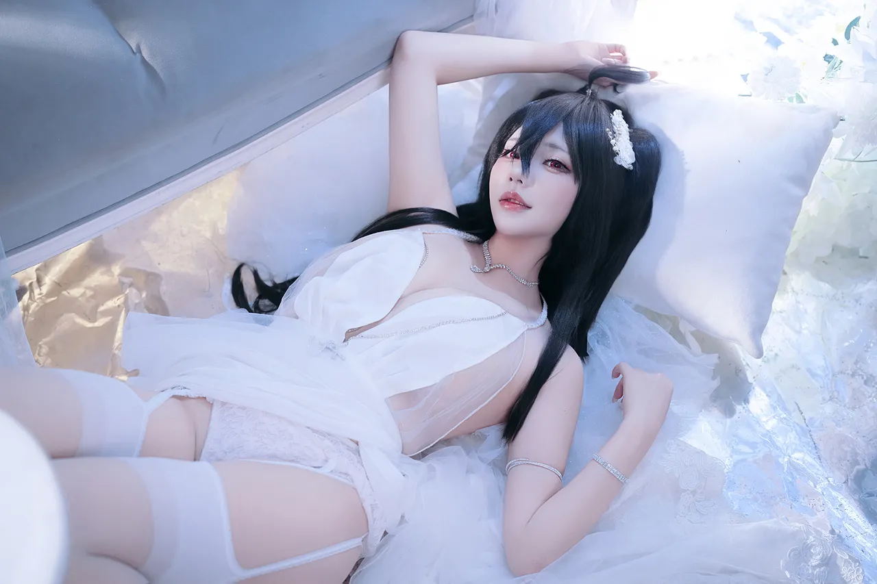 是一只熊仔吗 - 大凤花嫁-erohere15.webp
