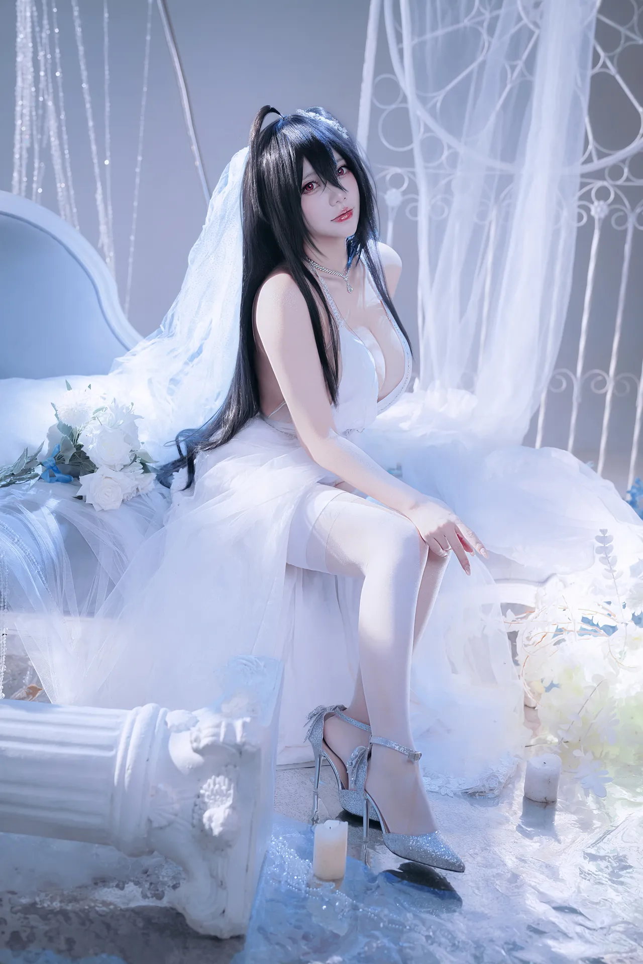 是一只熊仔吗 - 大凤花嫁-erohere17.webp