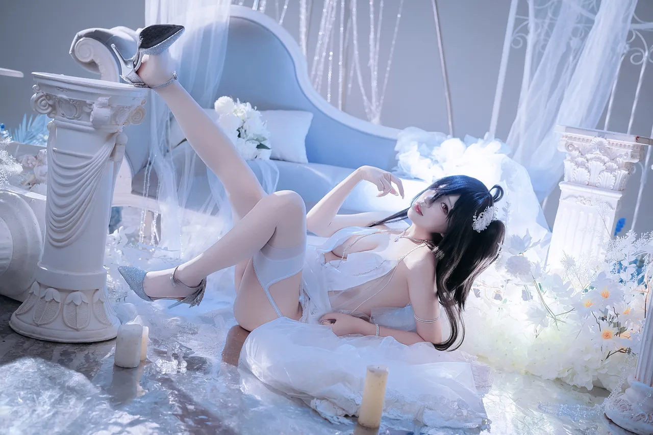 是一只熊仔吗 - 大凤花嫁-erohere23.webp