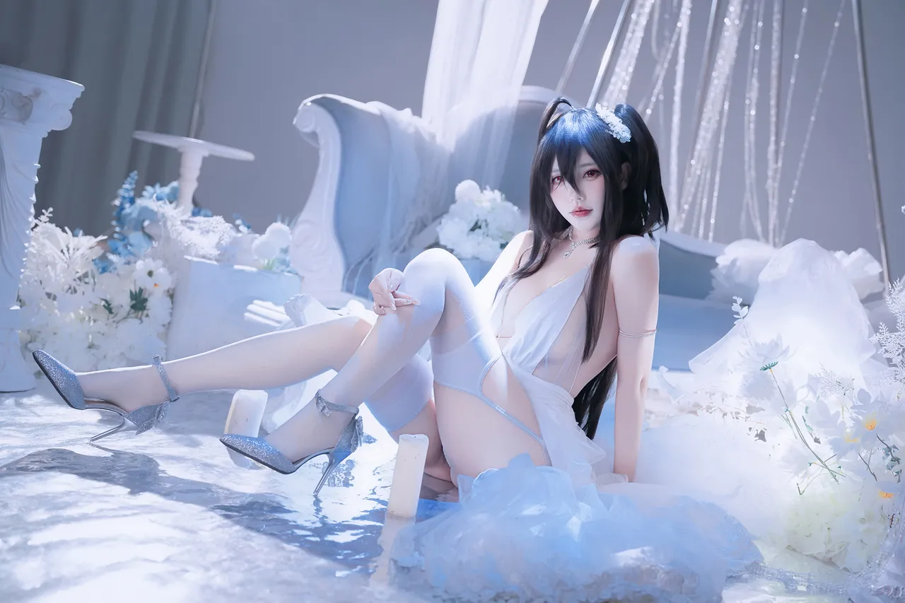 是一只熊仔吗 - 大凤花嫁-erohere25.webp