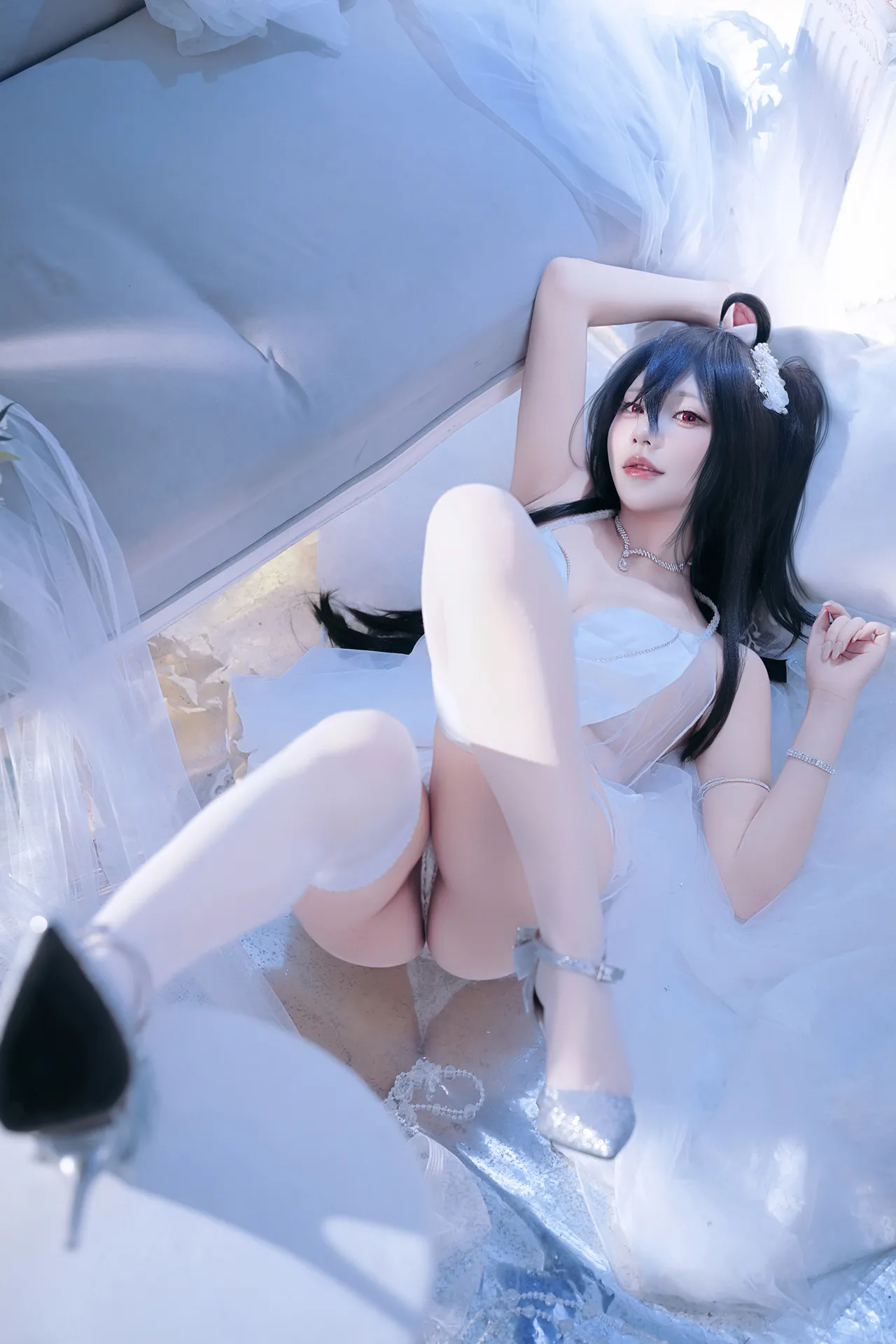 是一只熊仔吗 - 大凤花嫁-erohere3.webp