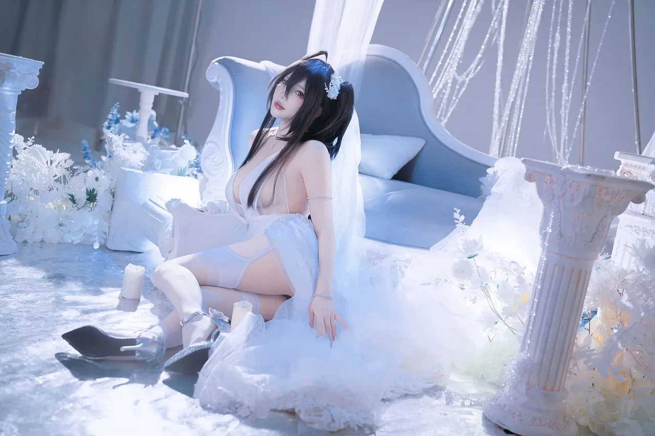 是一只熊仔吗 - 大凤花嫁-erohere31.webp