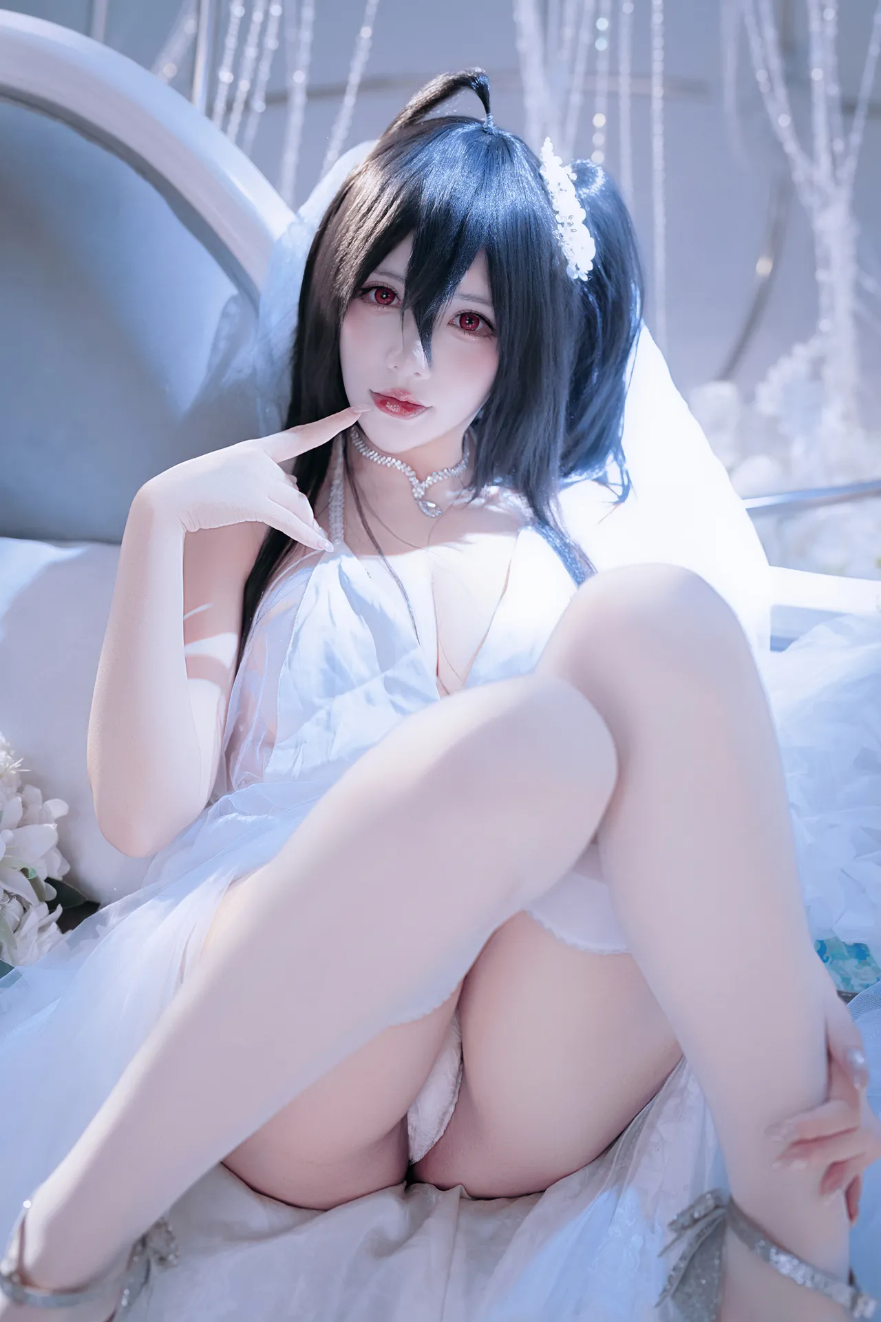 是一只熊仔吗 - 大凤花嫁-erohere35.webp