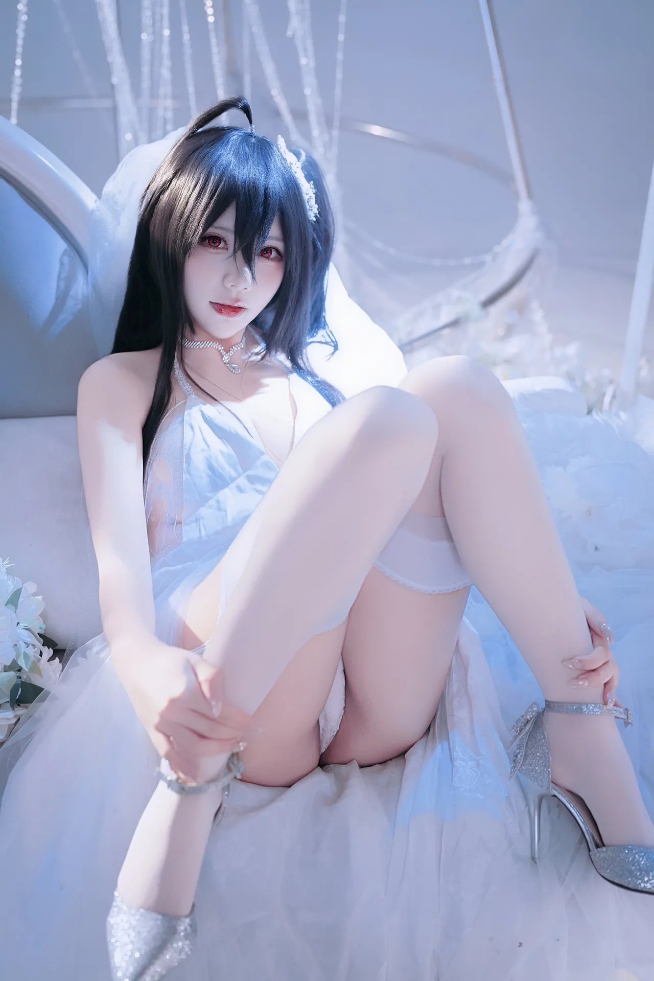 是一只熊仔吗 - 大凤花嫁-erohere41.webp