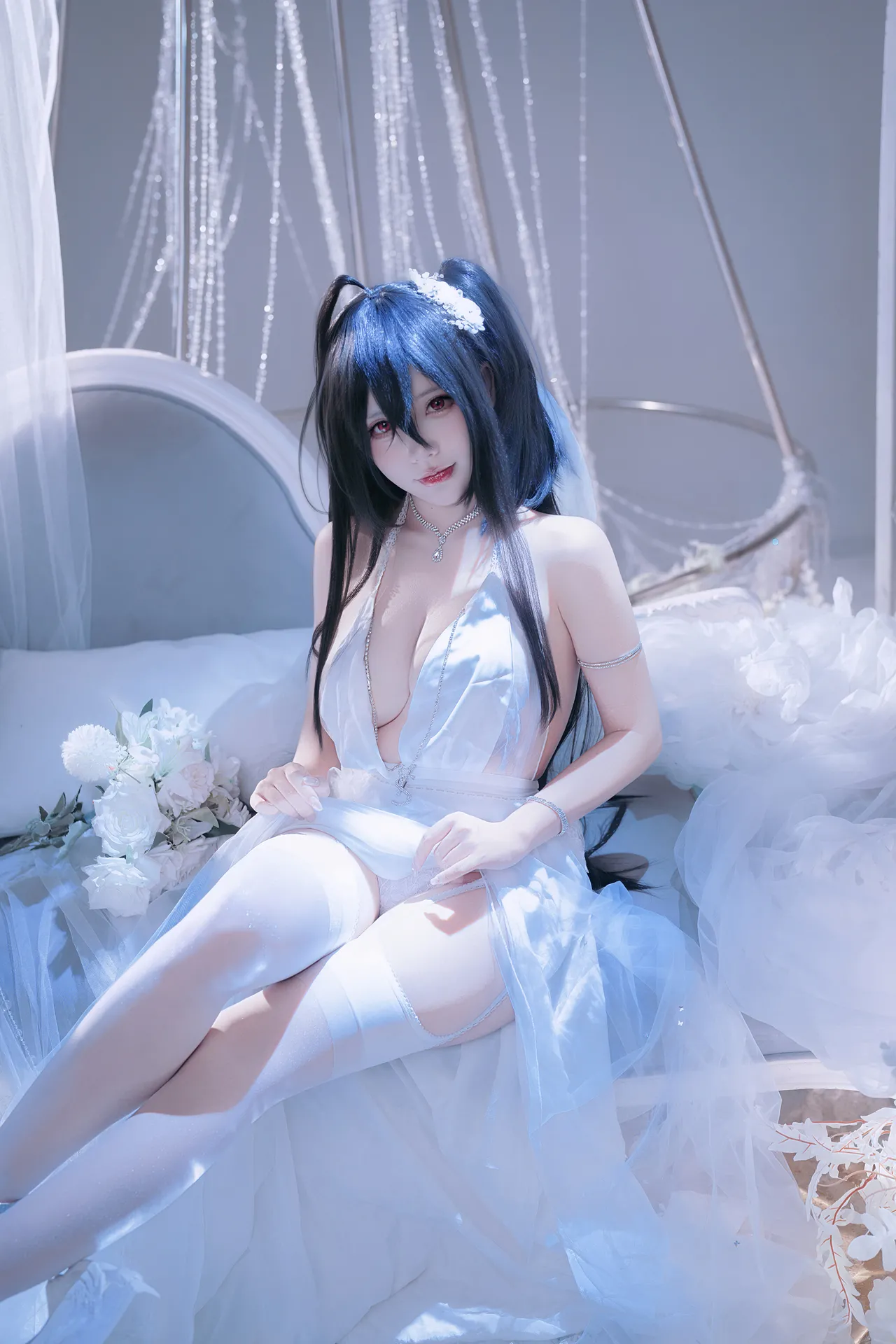 是一只熊仔吗 - 大凤花嫁-erohere42.webp