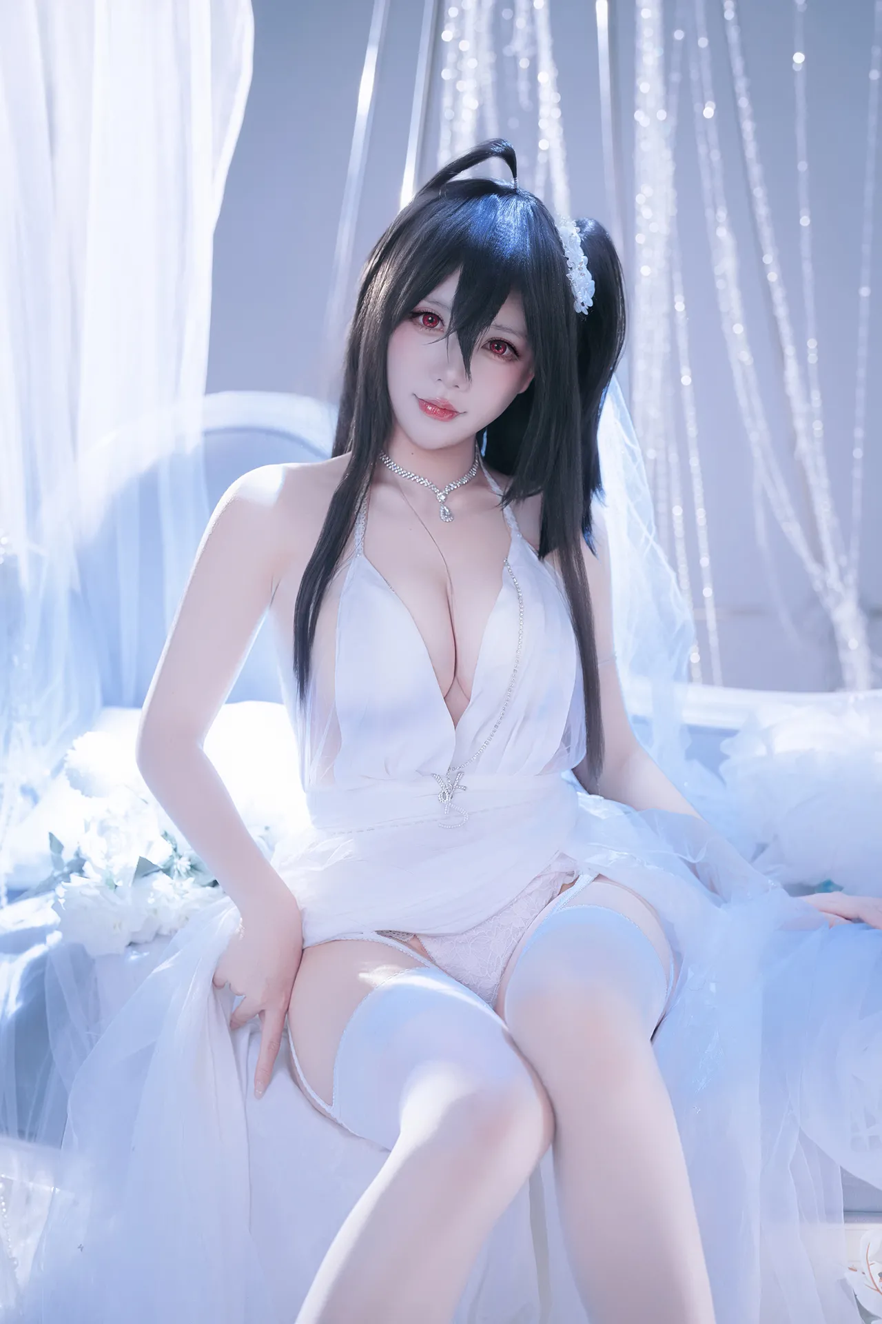 是一只熊仔吗 - 大凤花嫁-erohere44.webp
