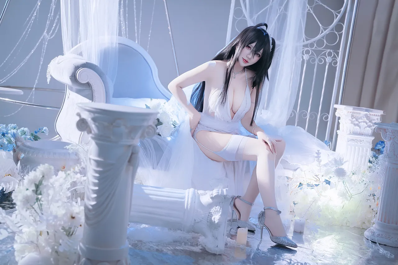 是一只熊仔吗 - 大凤花嫁-erohere50.webp