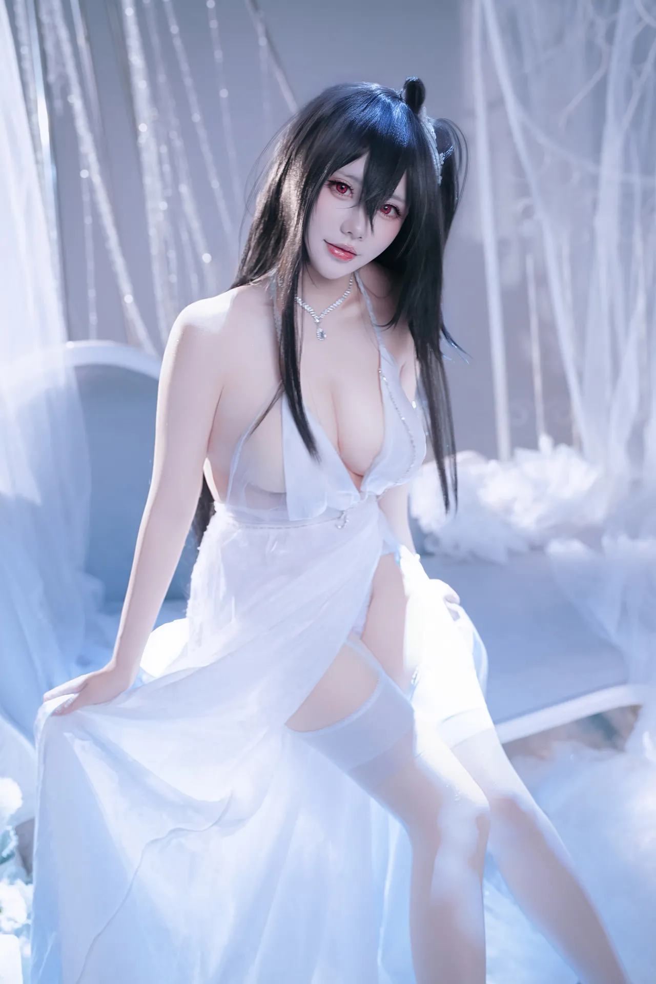 是一只熊仔吗 - 大凤花嫁-erohere6.webp