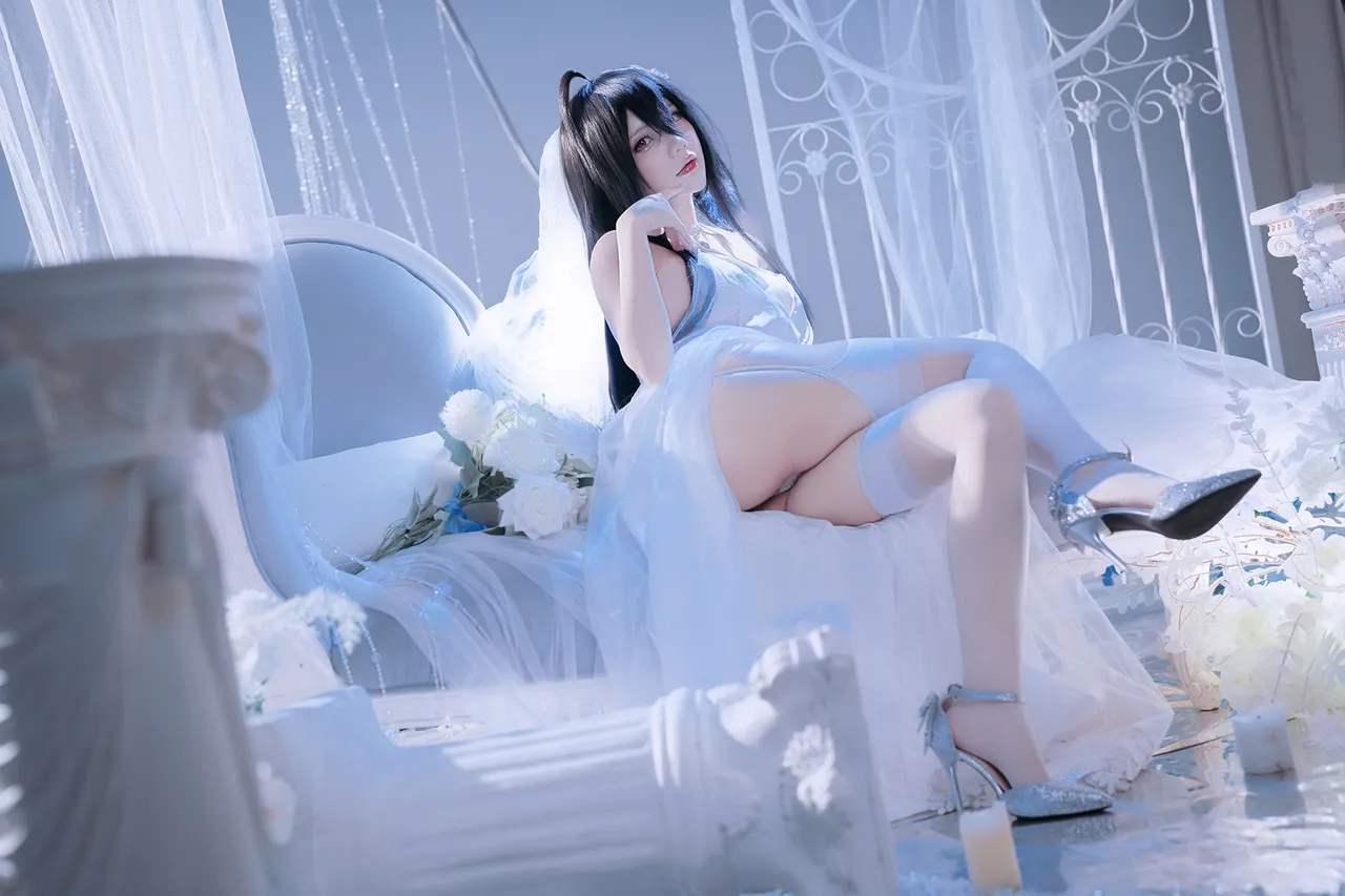 是一只熊仔吗 - 大凤花嫁-erohere7.webp