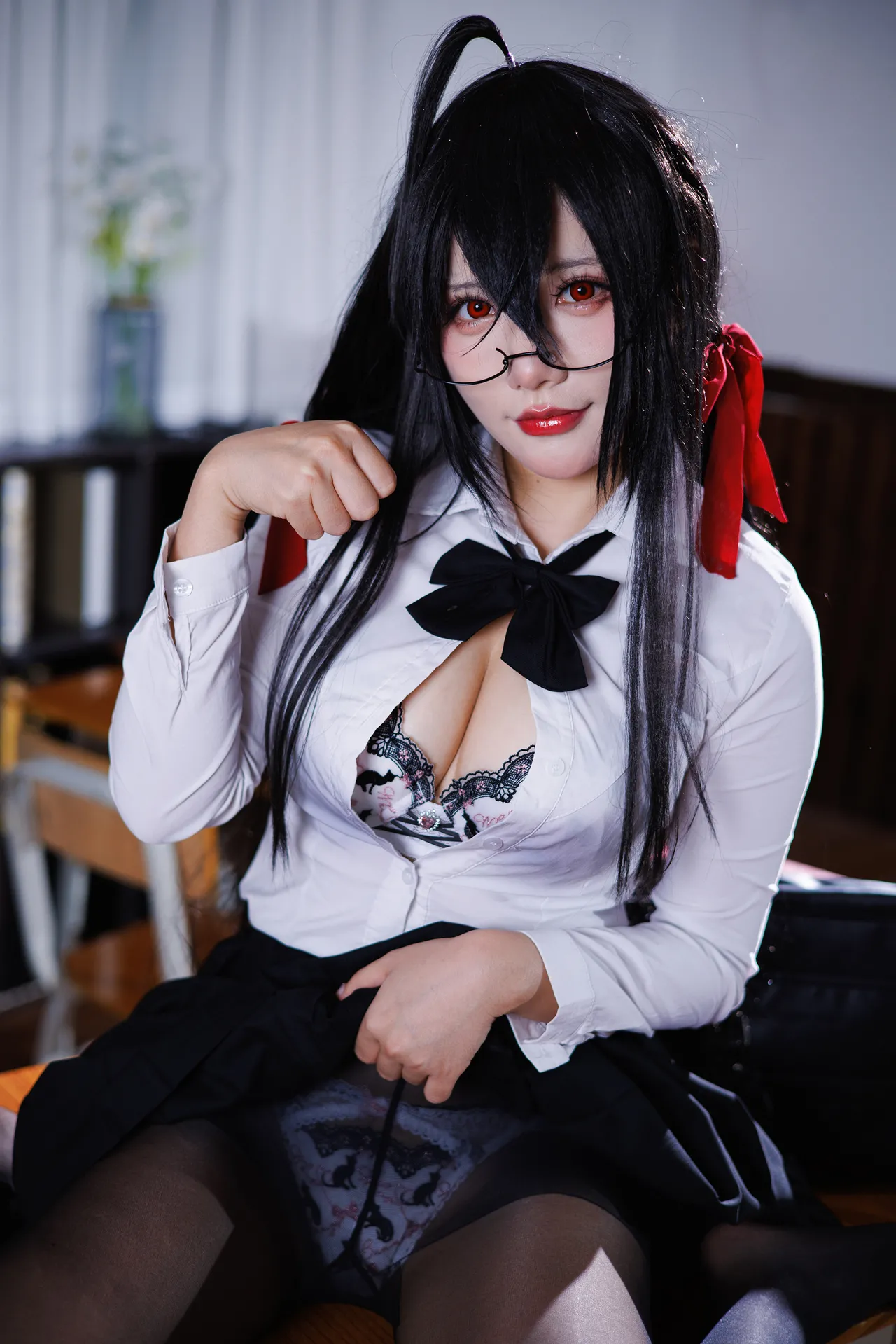是一只熊仔吗 - 碧蓝航线 大凤 JK-erohere10.webp