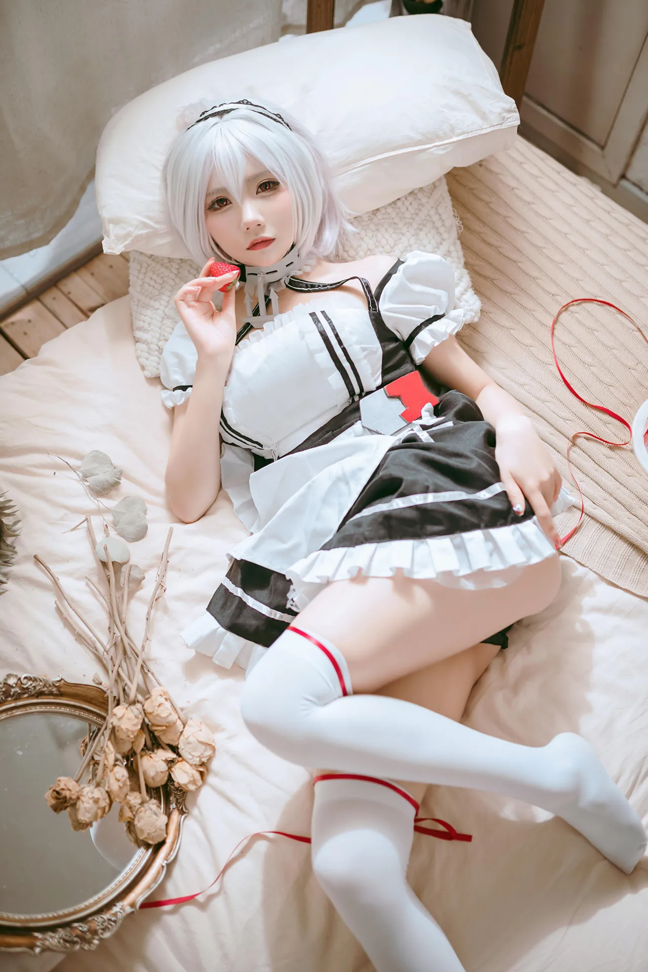 是一只熊仔吗 - Sirius-erohere23.webp