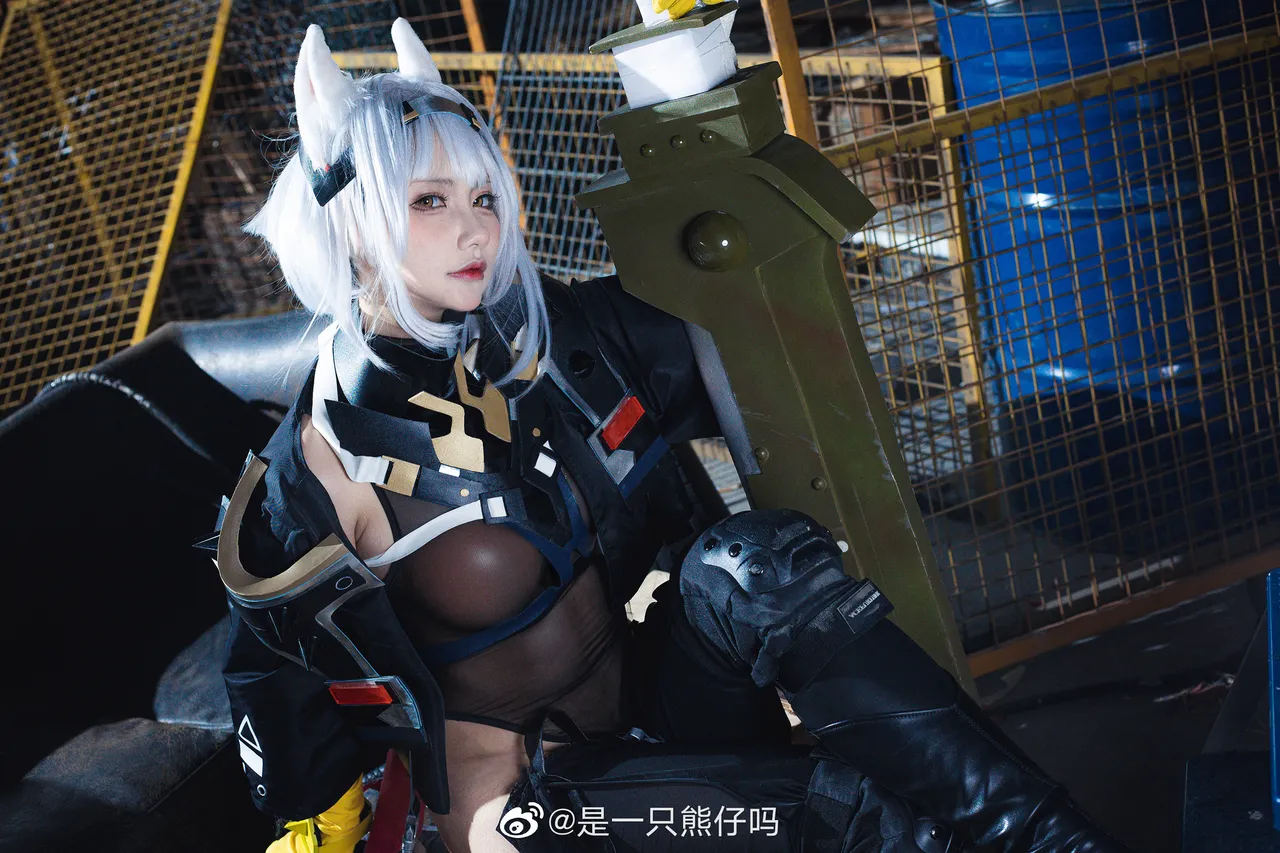 是一只熊仔吗-Scavenger-erohere5.webp