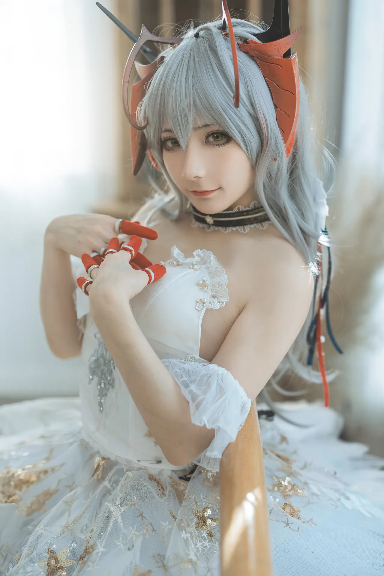 是三不是世w - 明日方舟 W 芭蕾-erohere12.webp