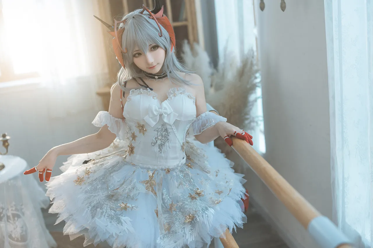 是三不是世w - 明日方舟 W 芭蕾-erohere4.webp